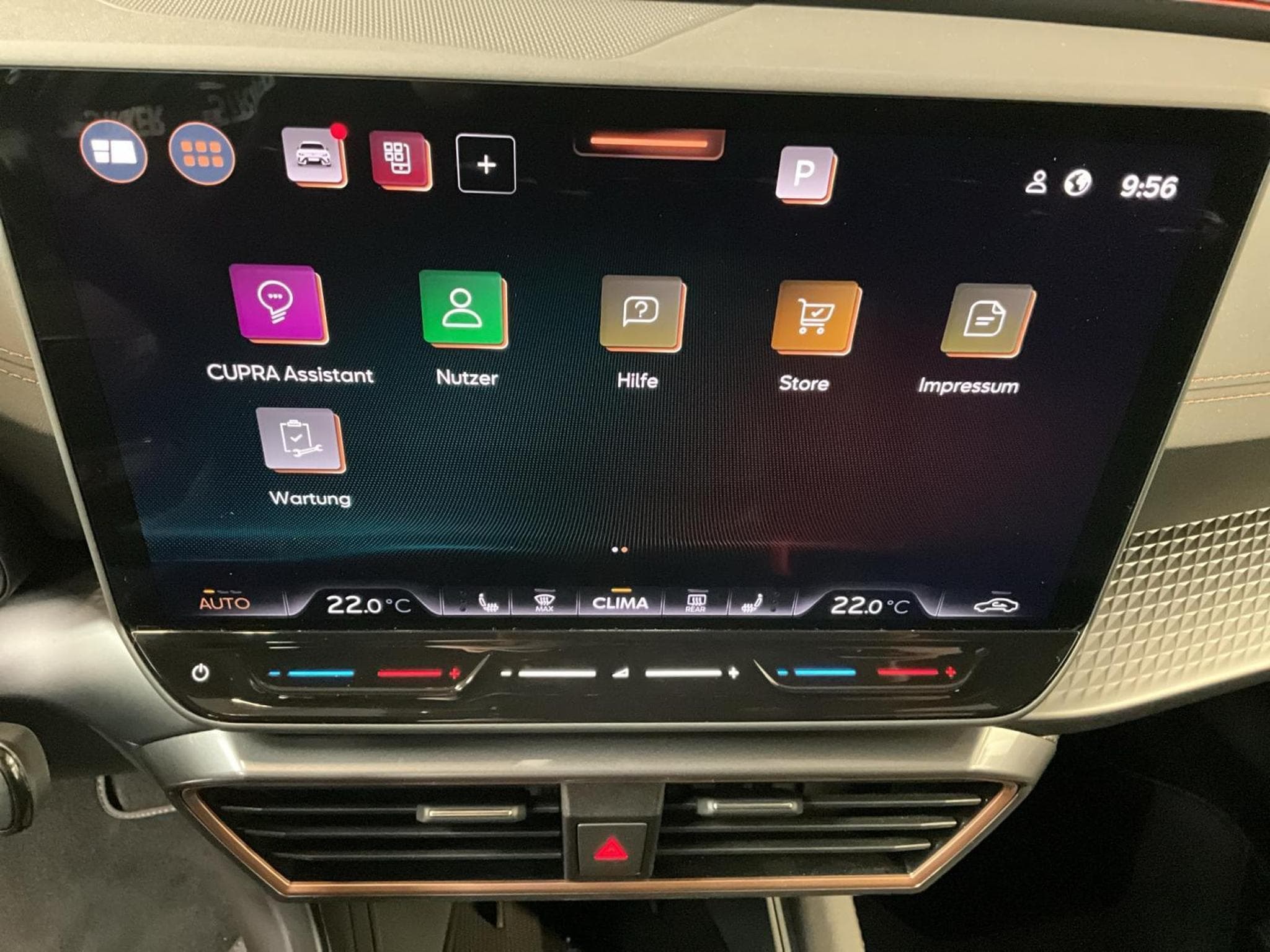 Cupra Leon ST+Pure-Perf.+DSG+Sennheiser+AHK (2025) - Photo 20