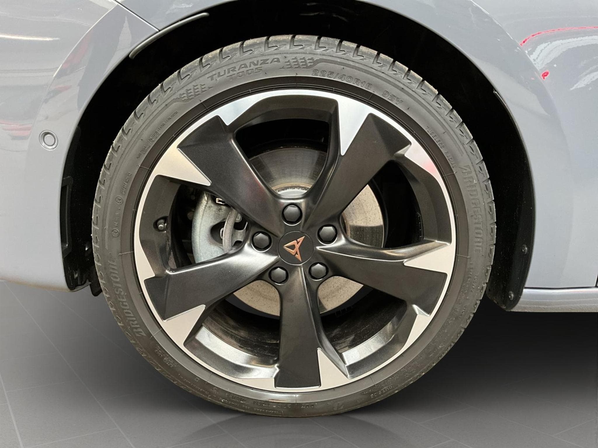 Cupra Leon ST+Pure-Perf.+DSG+Sennheiser+AHK (2025) - Photo 8