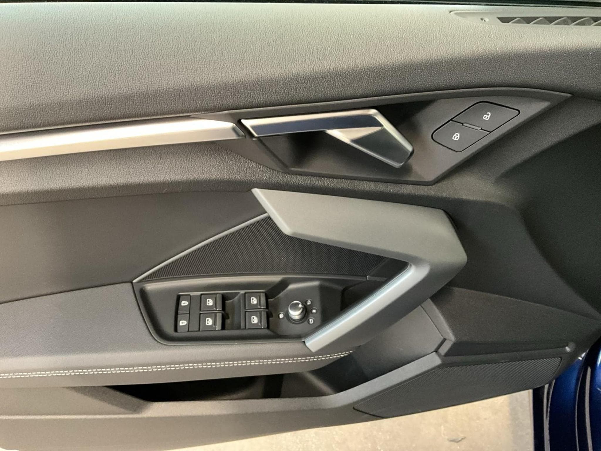 Audi A3 SB+Advanced+30TFSI+S-Tronic (2025) - Photo 14