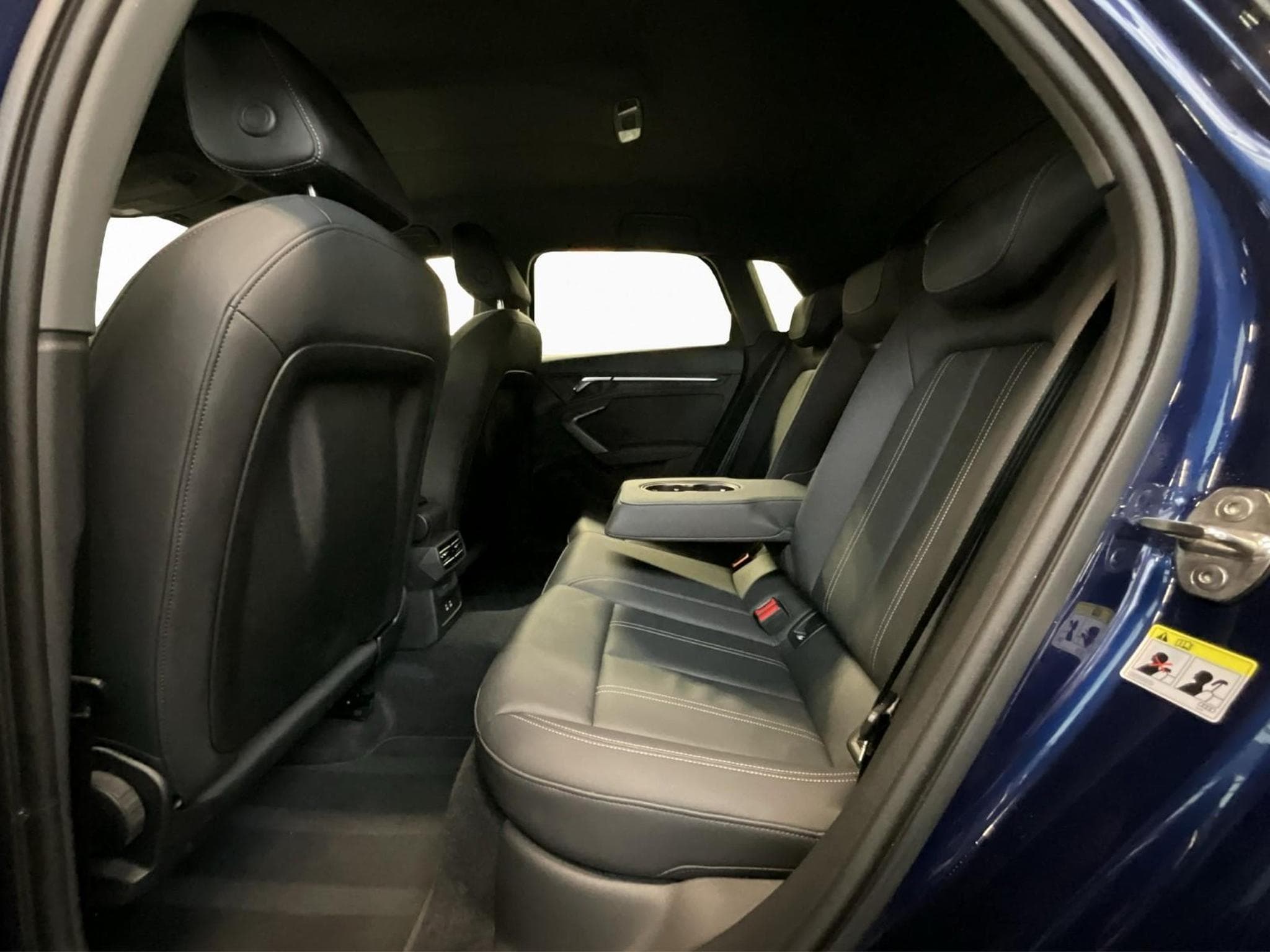 Audi A3 SB+Advanced+30TFSI+S-Tronic (2025) - Photo 16