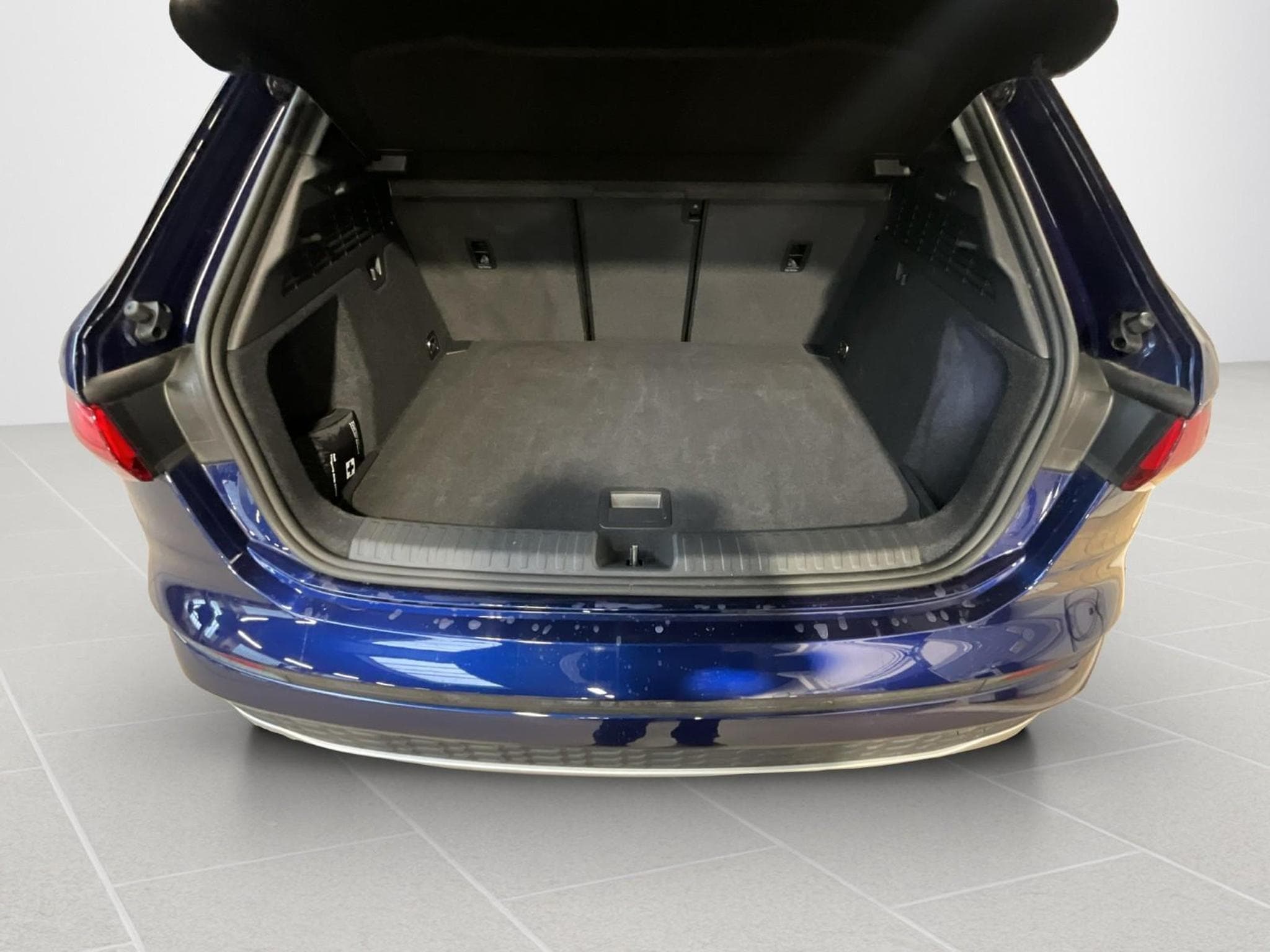 Audi A3 SB+Advanced+30TFSI+S-Tronic (2025) - Photo 17