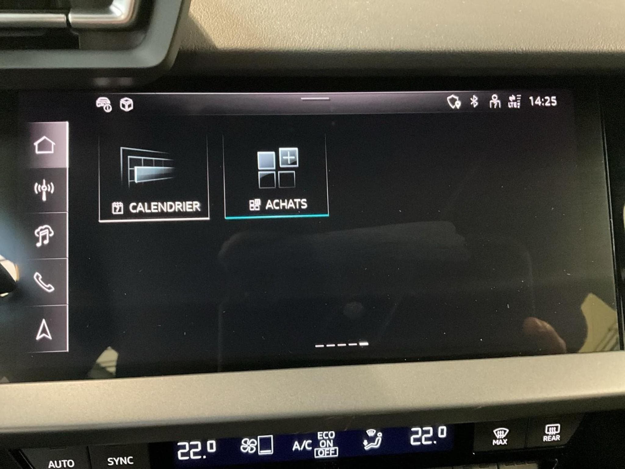 Audi A3 SB+Advanced+30TFSI+S-Tronic (2025) - Photo 20