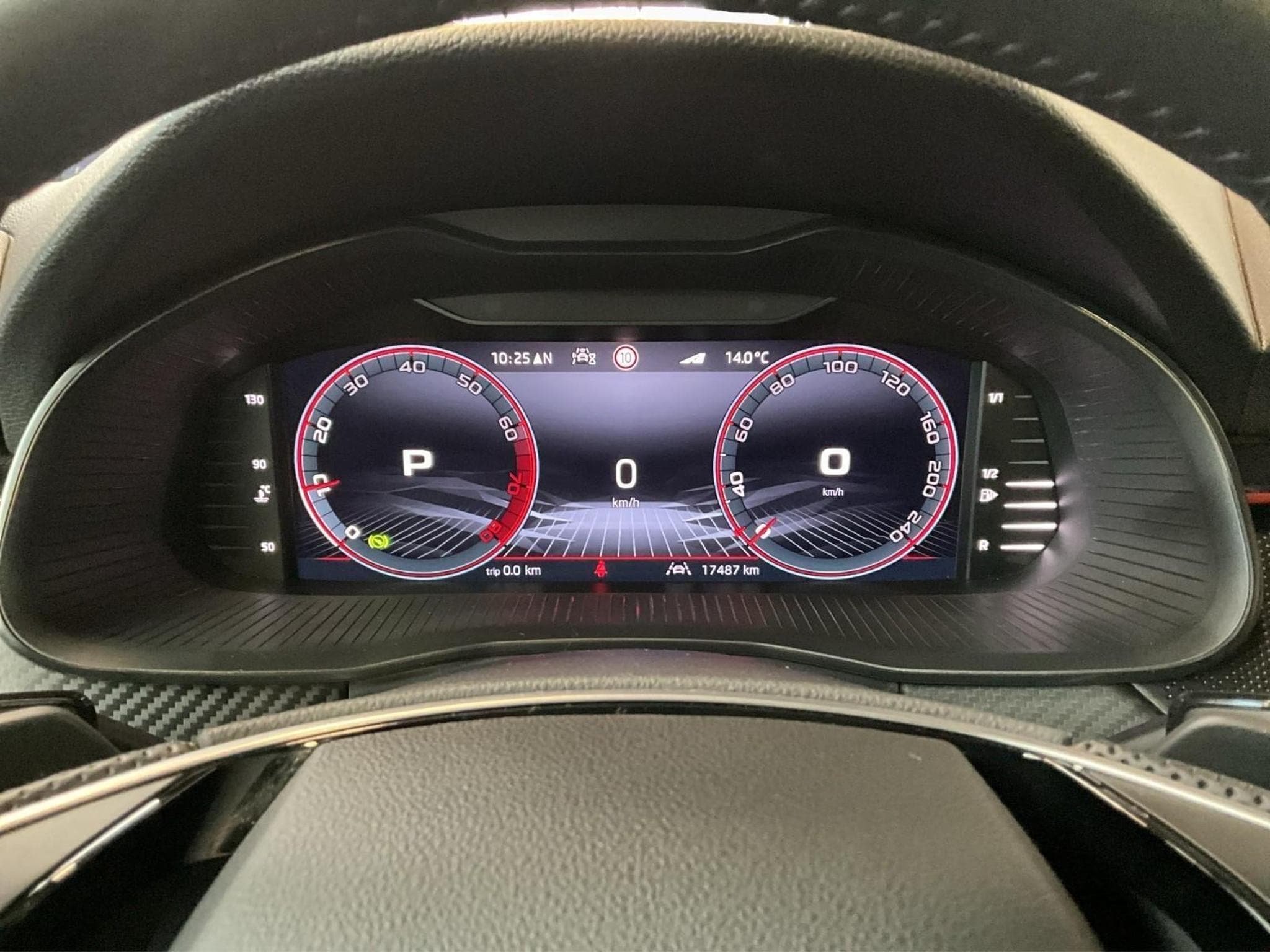 Skoda Scala Monte-Carlo+DSG+LED+NAVI (2025) - Photo 11