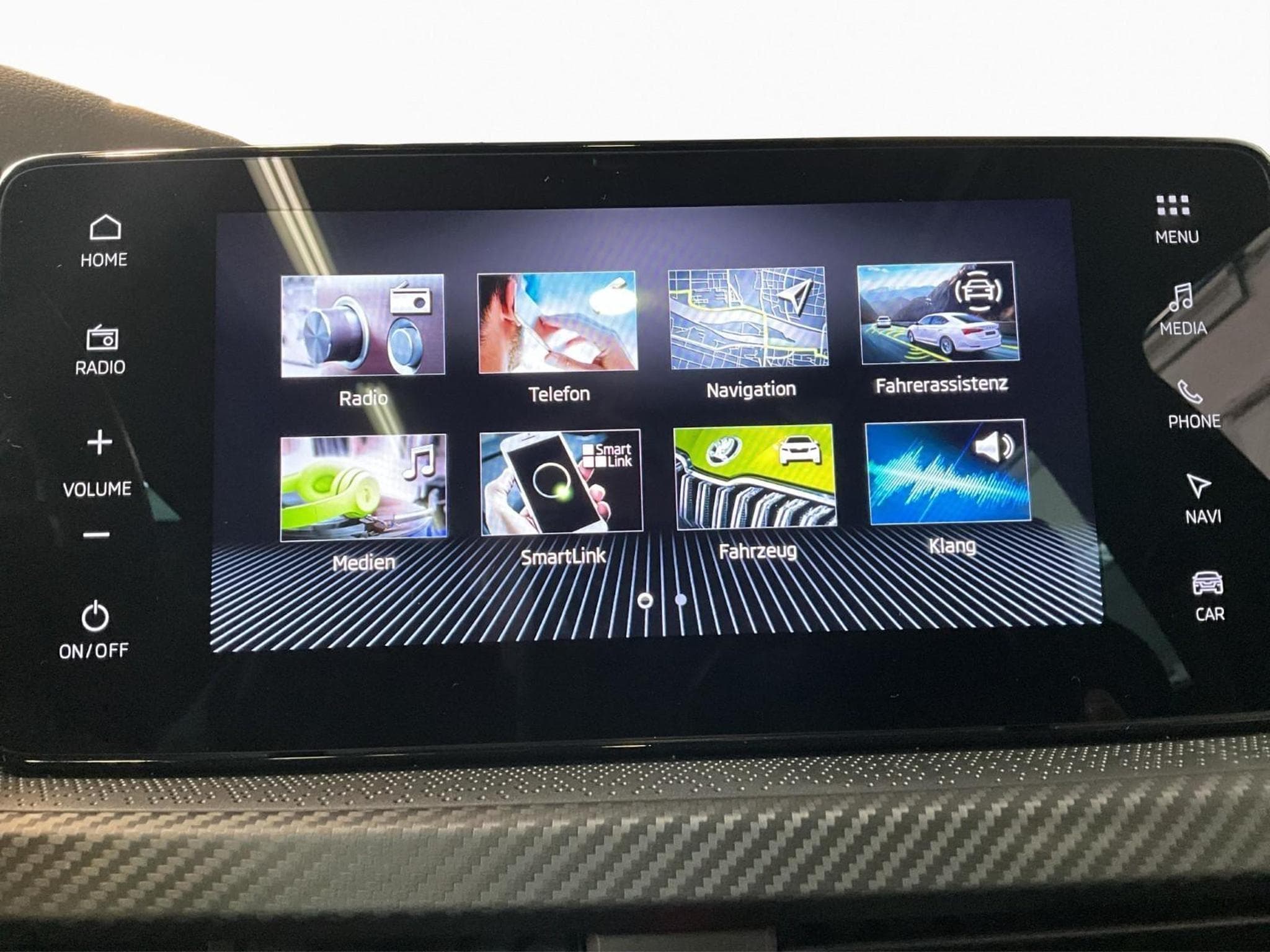 Skoda Scala Monte-Carlo+DSG+LED+NAVI (2025) - Photo 13