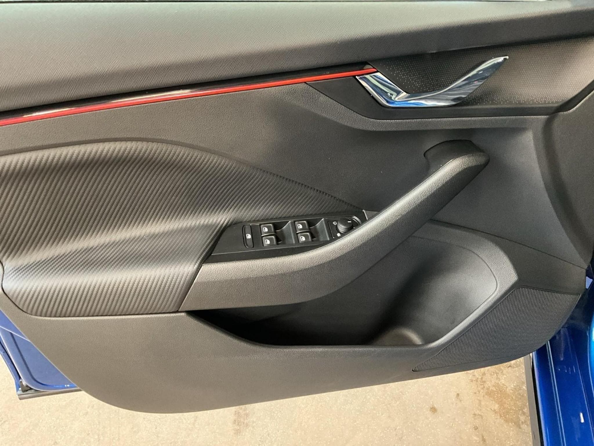 Skoda Scala Monte-Carlo+DSG+LED+NAVI (2025) - Photo 14