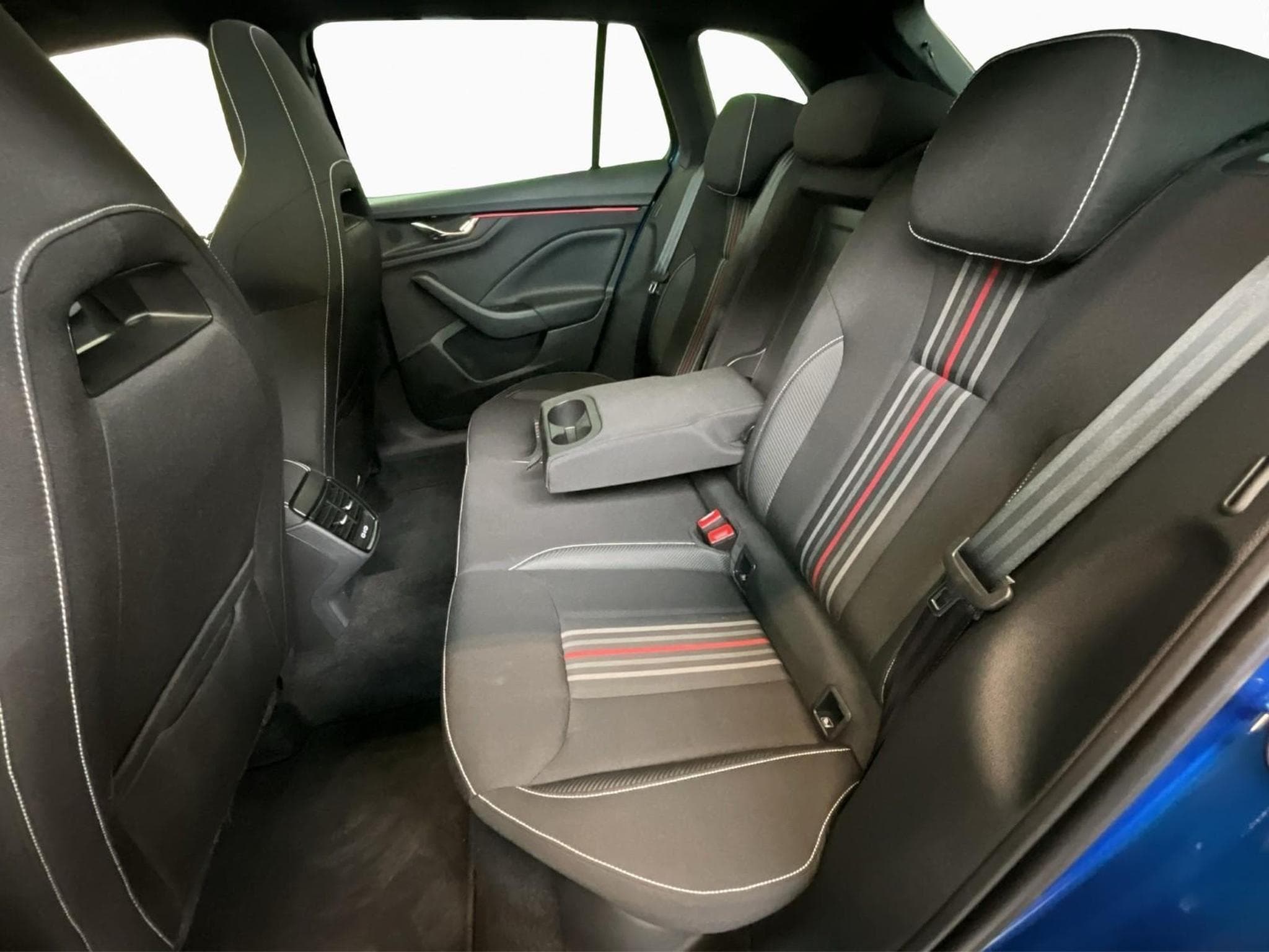 Skoda Scala Monte-Carlo+DSG+LED+NAVI (2025) - Photo 16