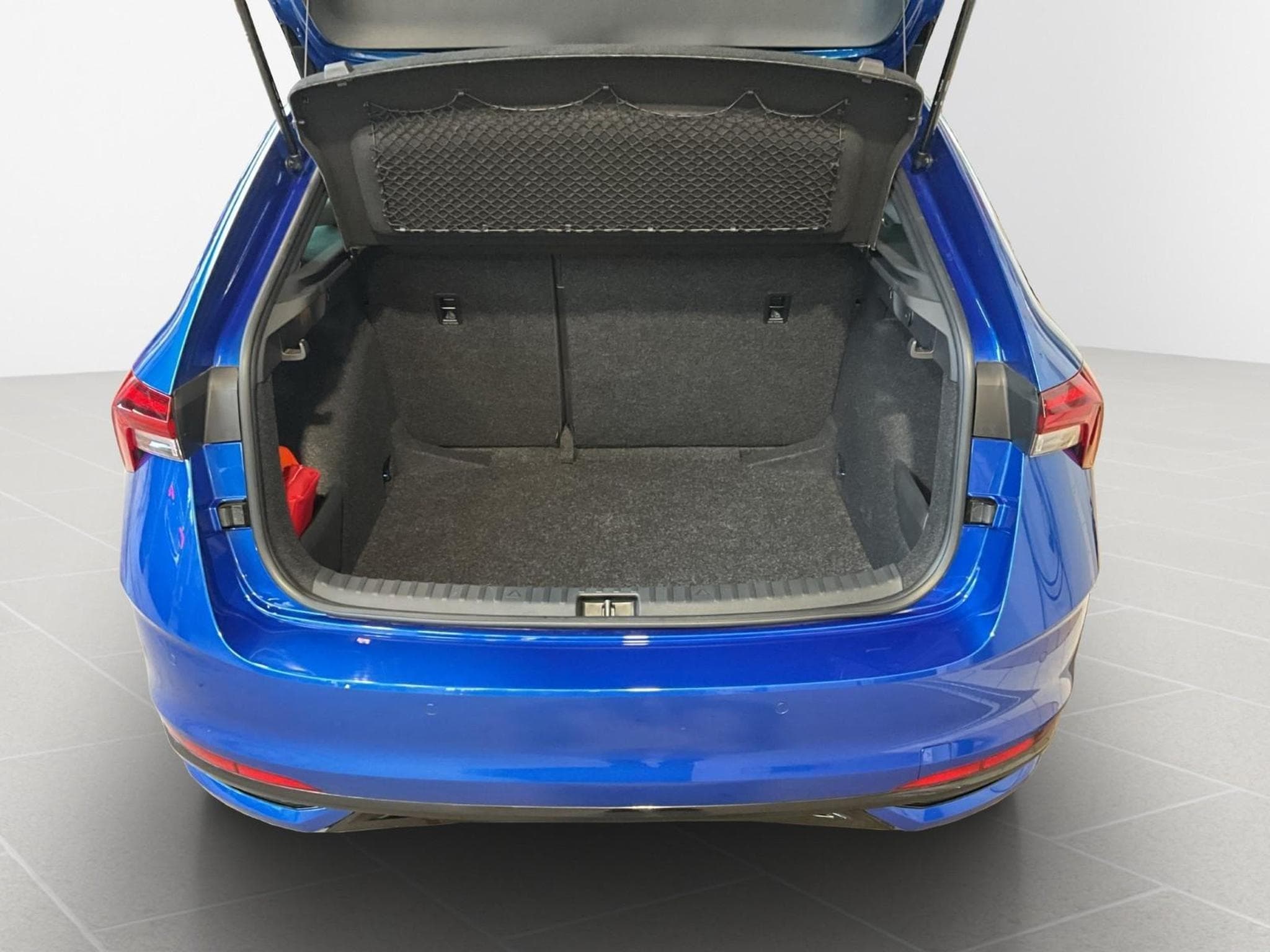 Skoda Scala Monte-Carlo+DSG+LED+NAVI (2025) - Photo 17