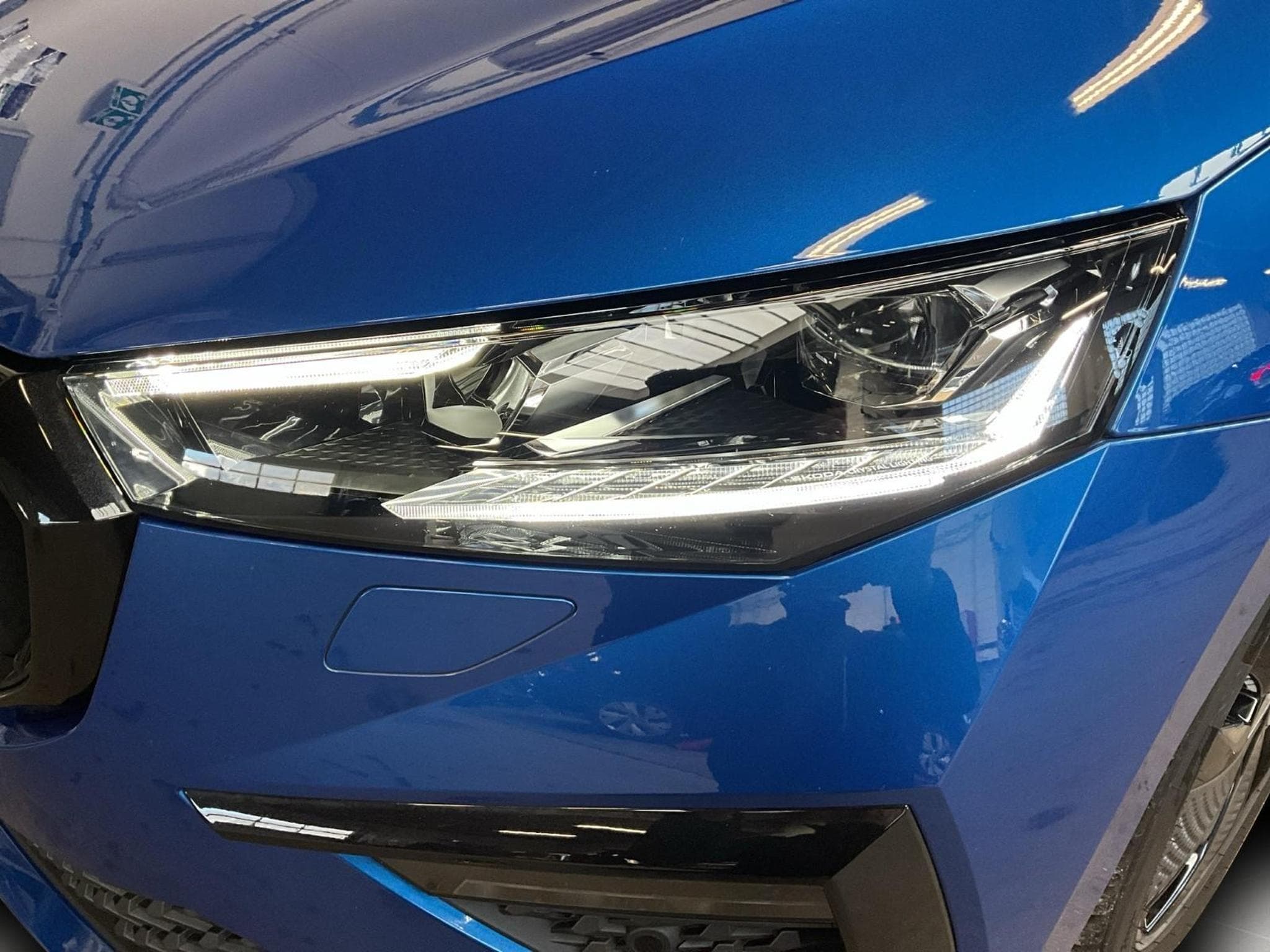 Skoda Scala Monte-Carlo+DSG+LED+NAVI (2025) - Photo 18