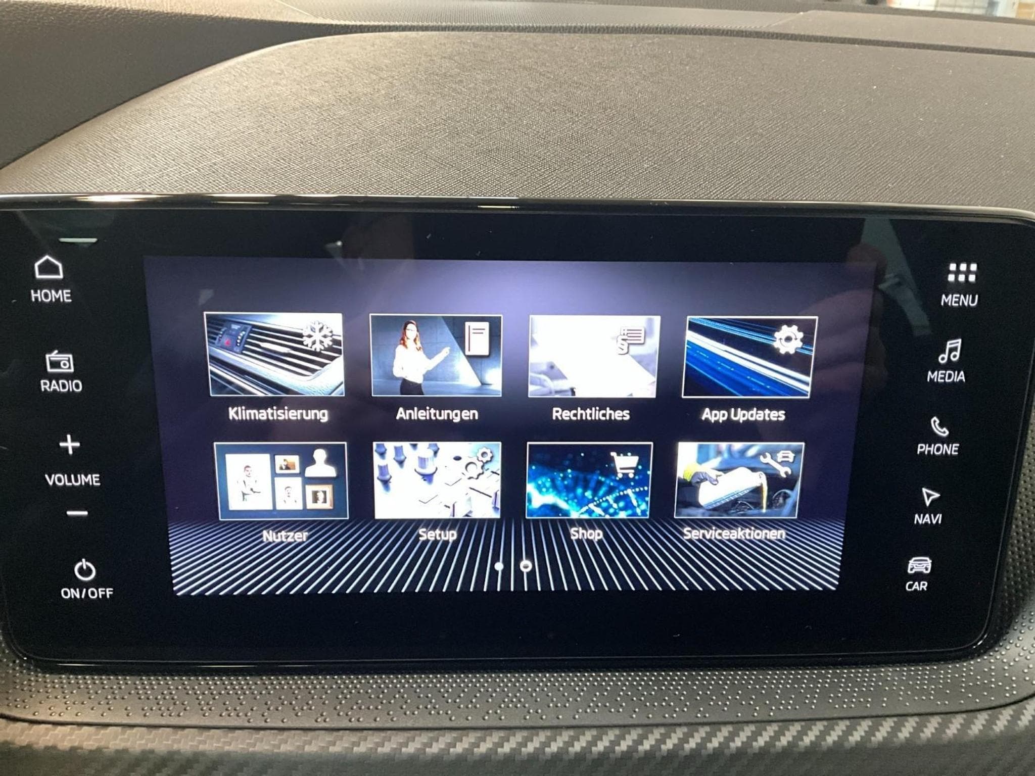 Skoda Scala Monte-Carlo+DSG+LED+NAVI (2025) - Photo 19