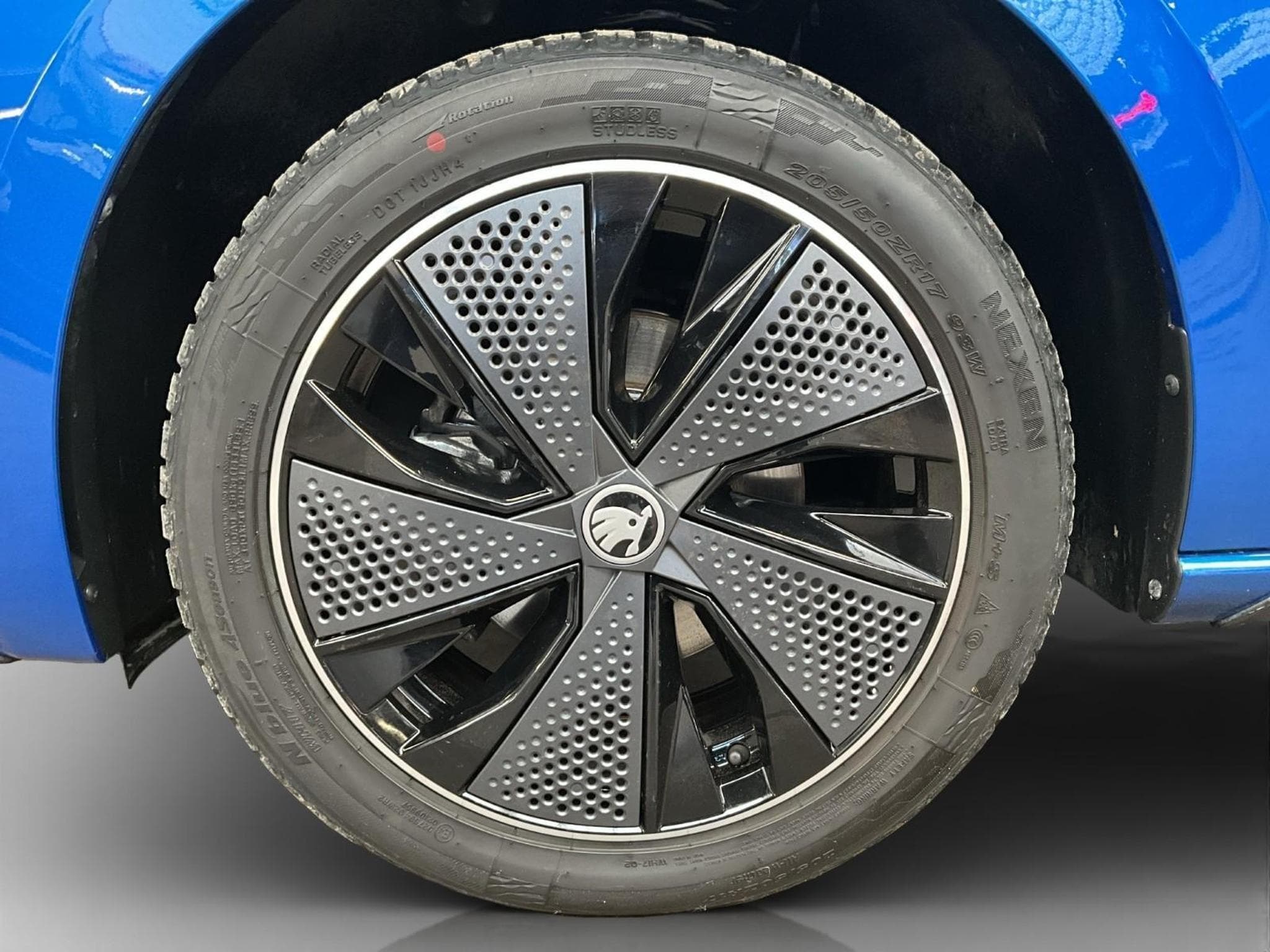 Skoda Scala Monte-Carlo+DSG+LED+NAVI (2025) - Photo 8