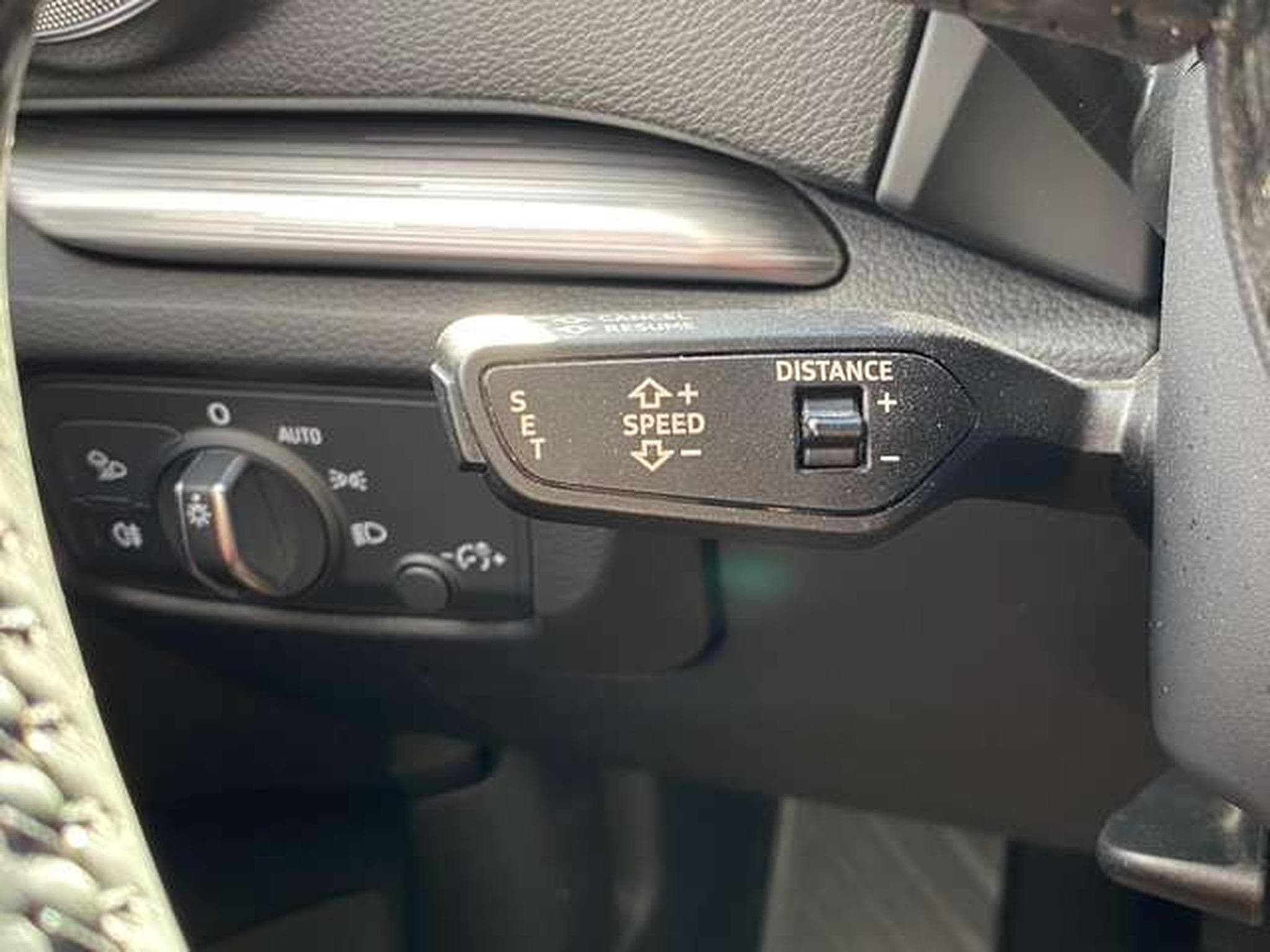 Audi A3 A3 2.0 TDI Cabrio sport (2016) - Photo 13