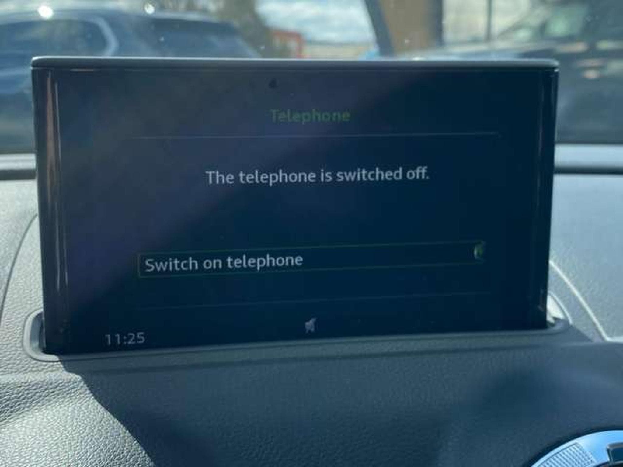 Audi A3 A3 2.0 TDI Cabrio sport (2016) - Photo 14