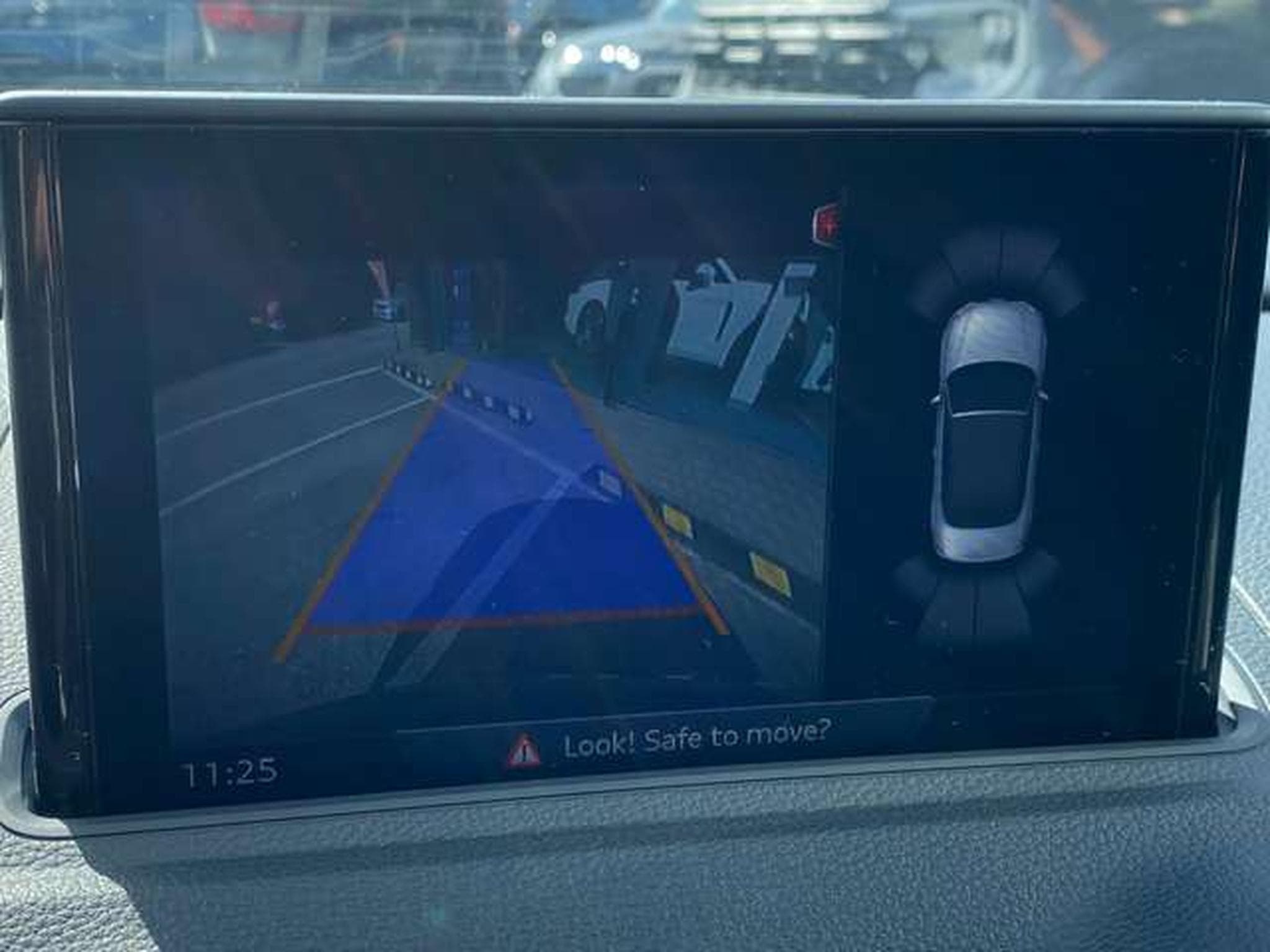 Audi A3 A3 2.0 TDI Cabrio sport (2016) - Photo 15