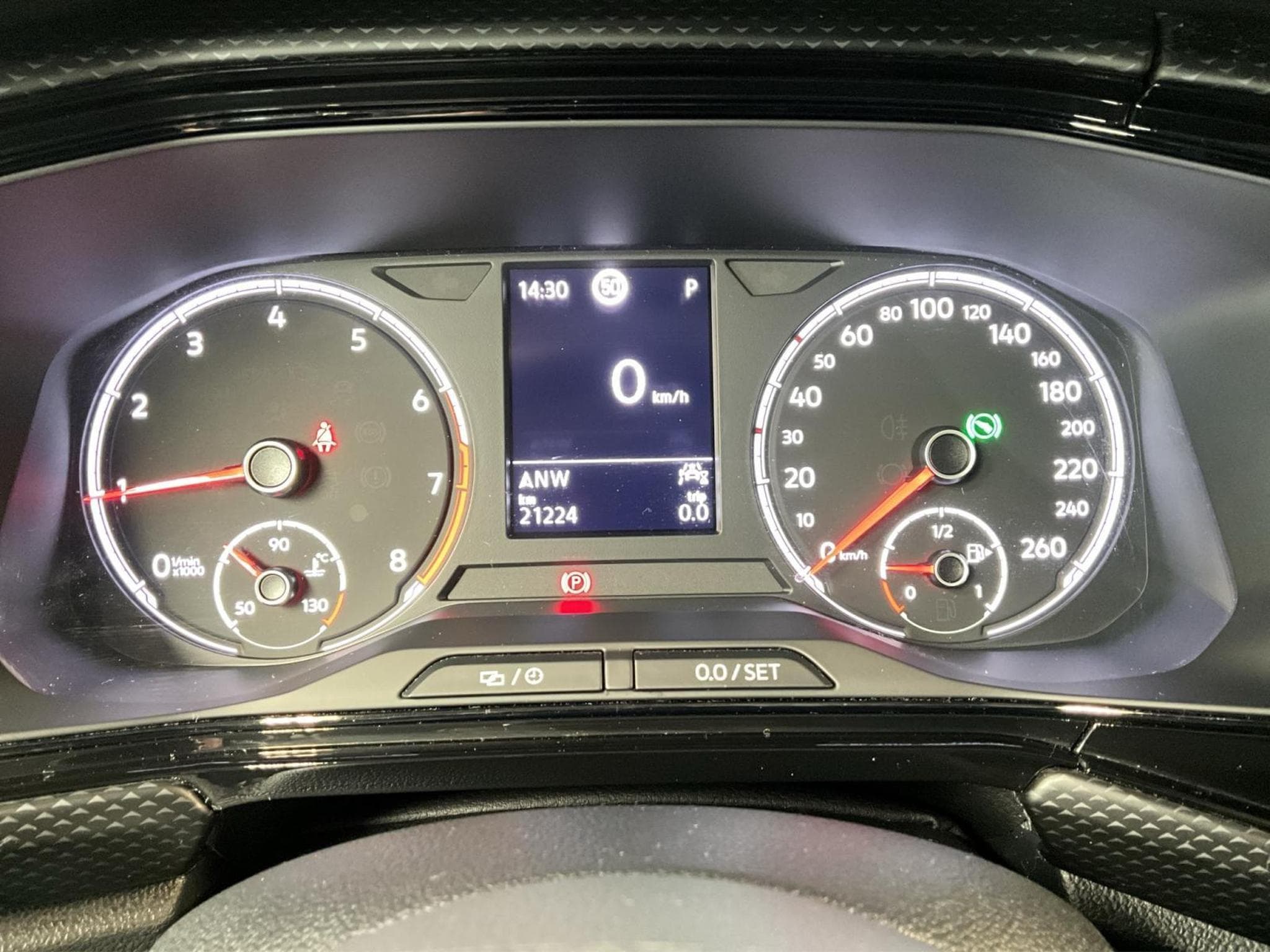 VW T-Cross Life+DSG+RearView+LED (2022) - Foto 11