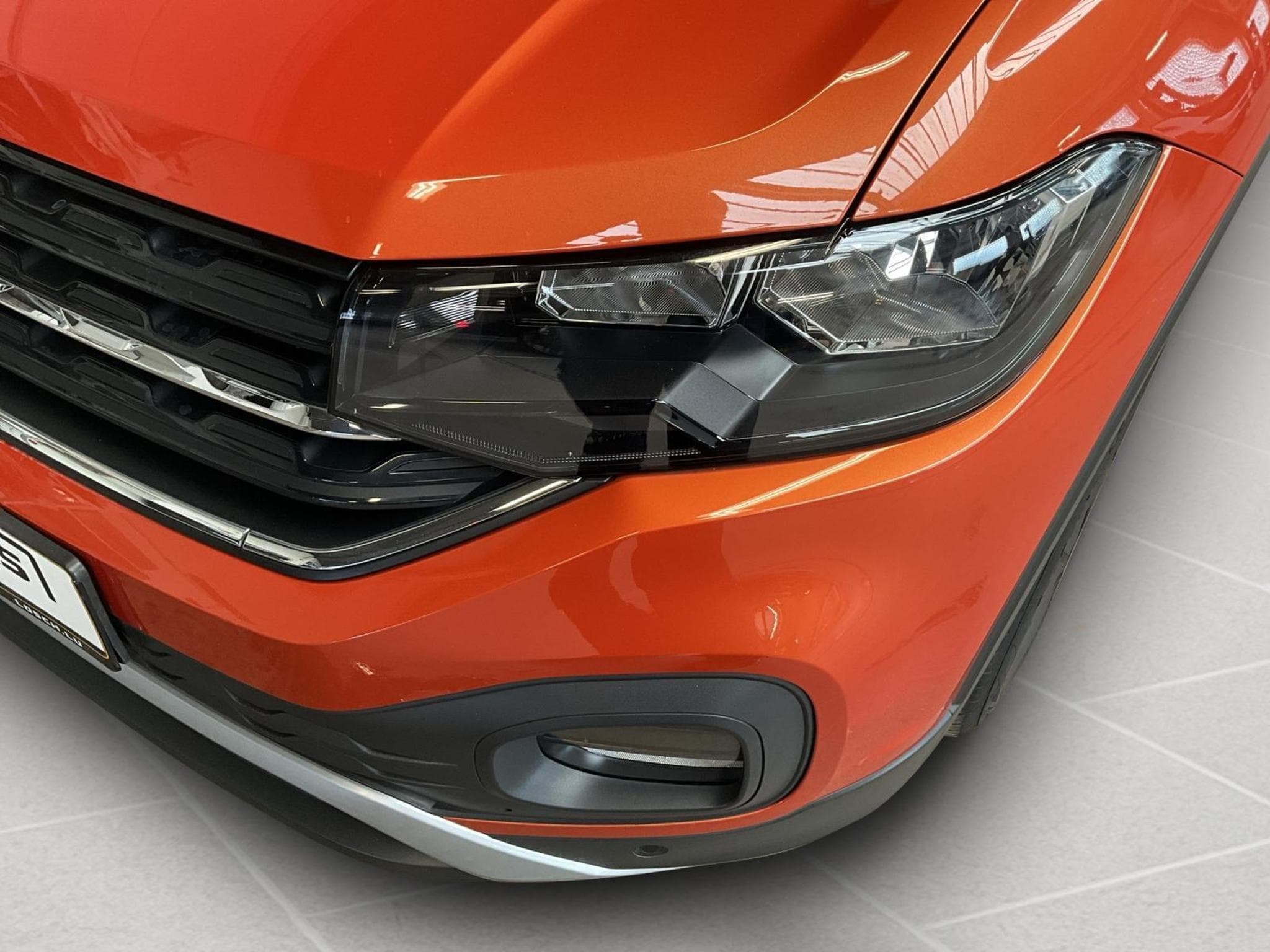 VW T-Cross Life+DSG+RearView+LED (2022) - Foto 17