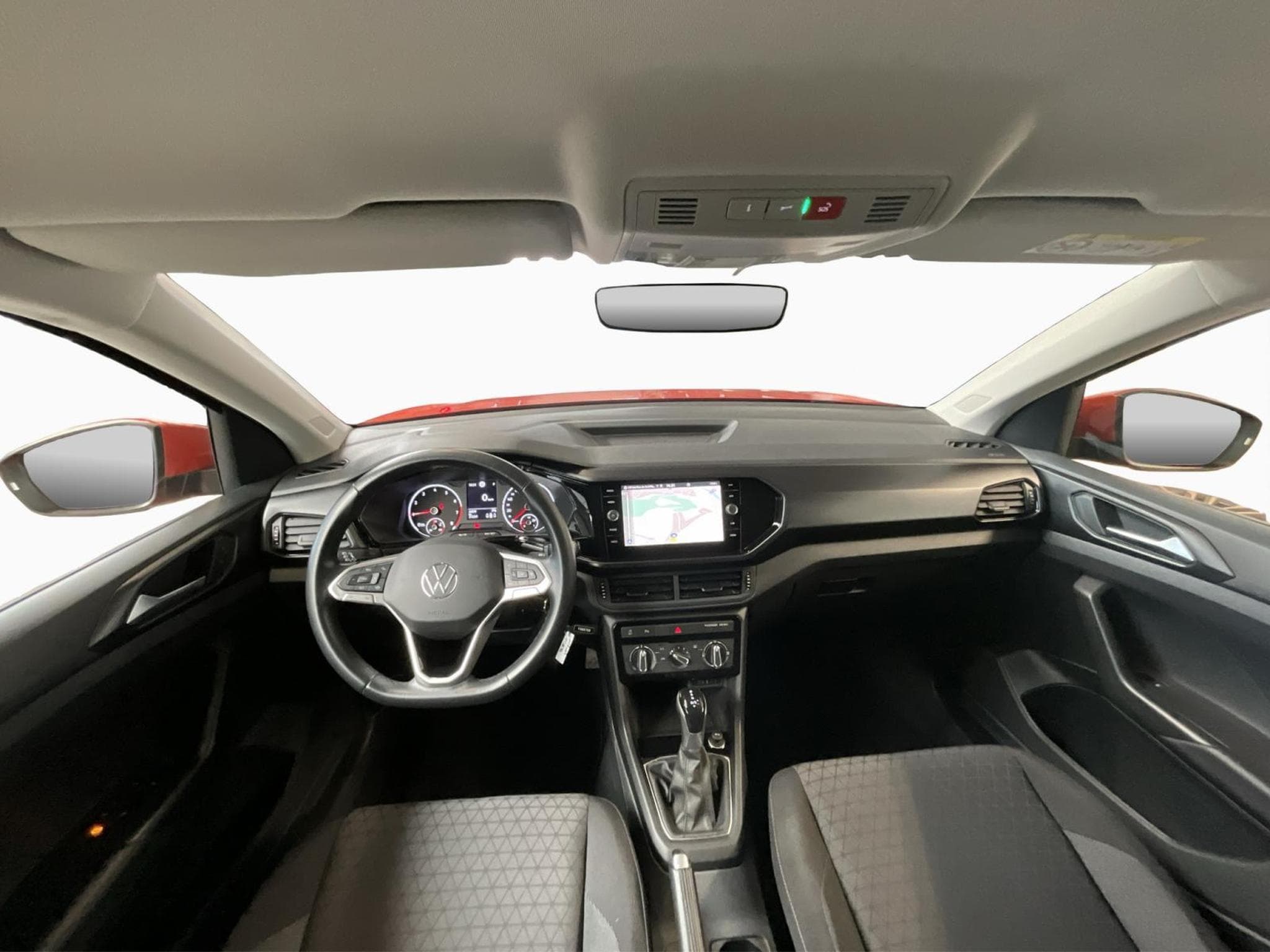 VW T-Cross Life+DSG+RearView+LED (2022) - Foto 2