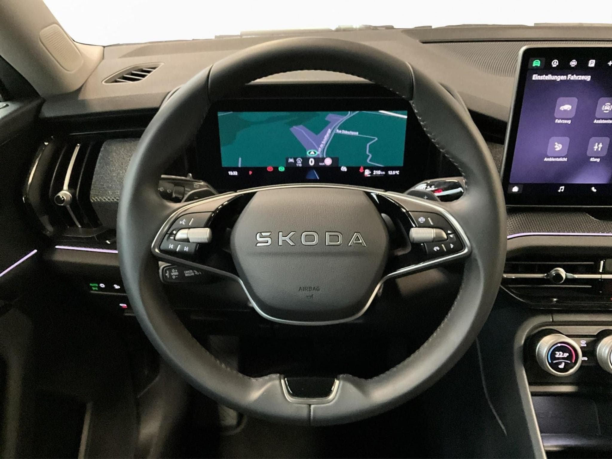 Skoda Kodiaq Selection+DSG+Led+Navi (2025) - Foto 10