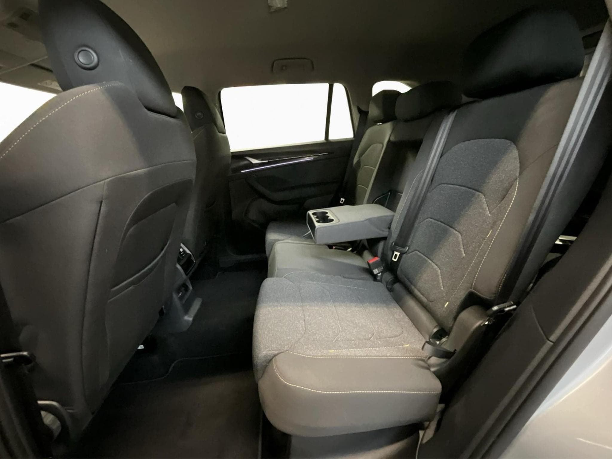 Skoda Kodiaq Selection+DSG+Led+Navi (2025) - Foto 15