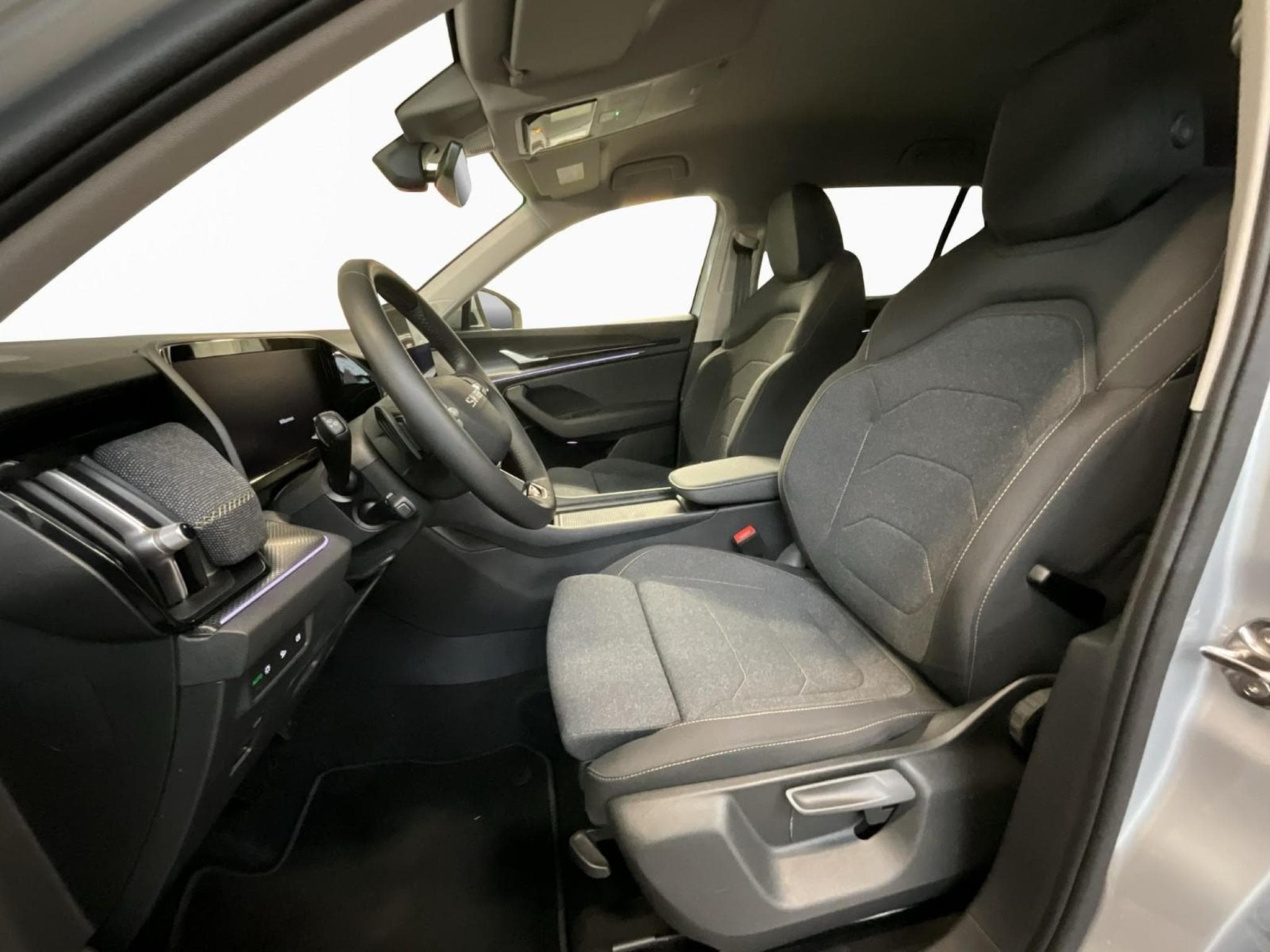 Skoda Kodiaq Selection+DSG+Led+Navi (2025) - Foto 9