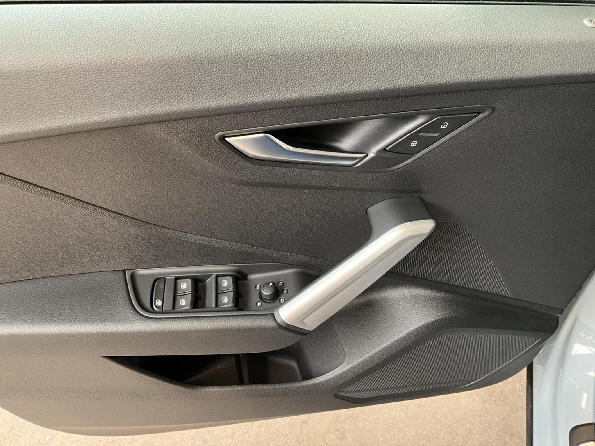 Audi Q2 Advanced+35TFSI+S-Tronic (2025) - Photo 14