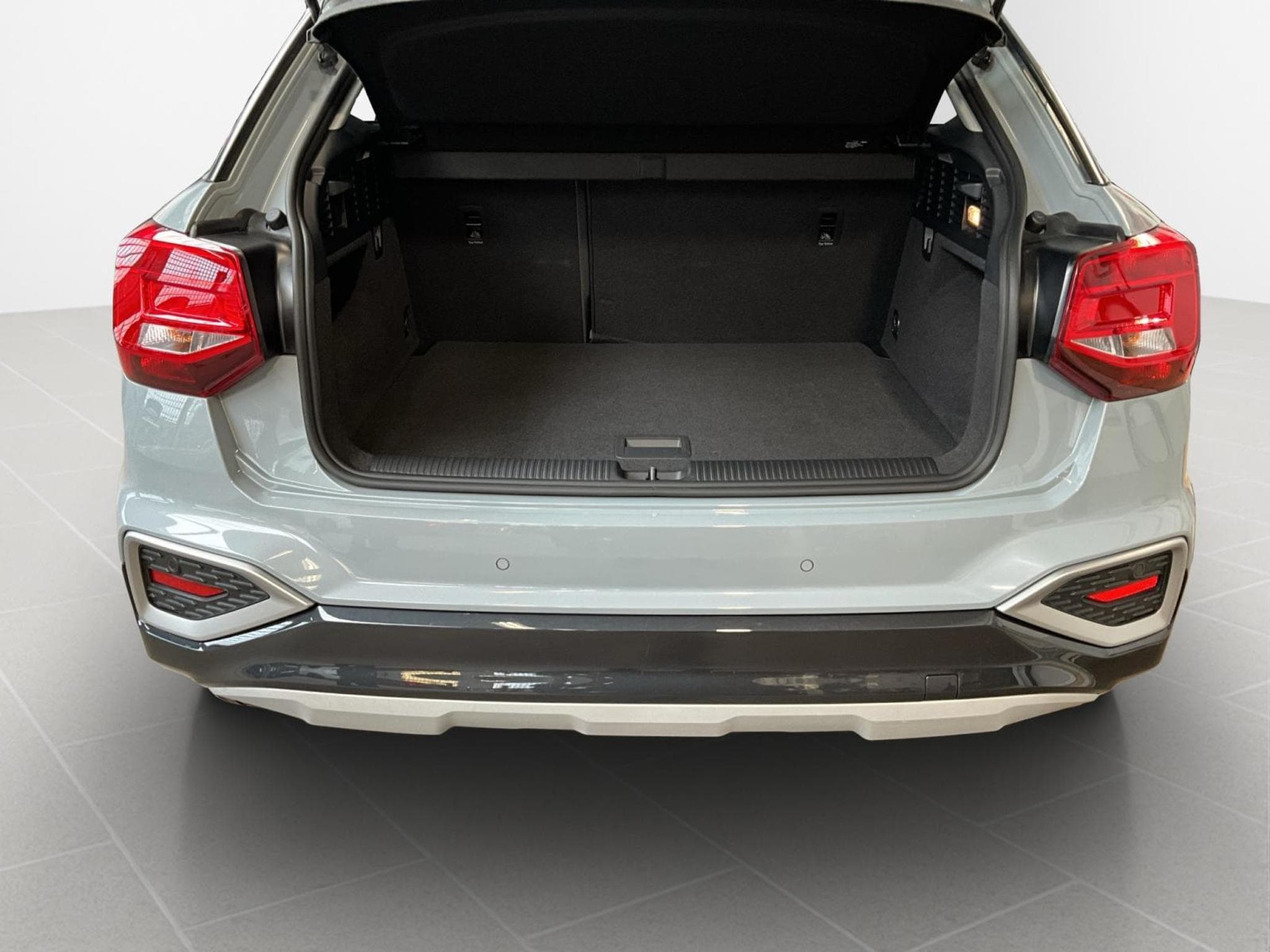 Audi Q2 Advanced+35TFSI+S-Tronic (2025) - Photo 16