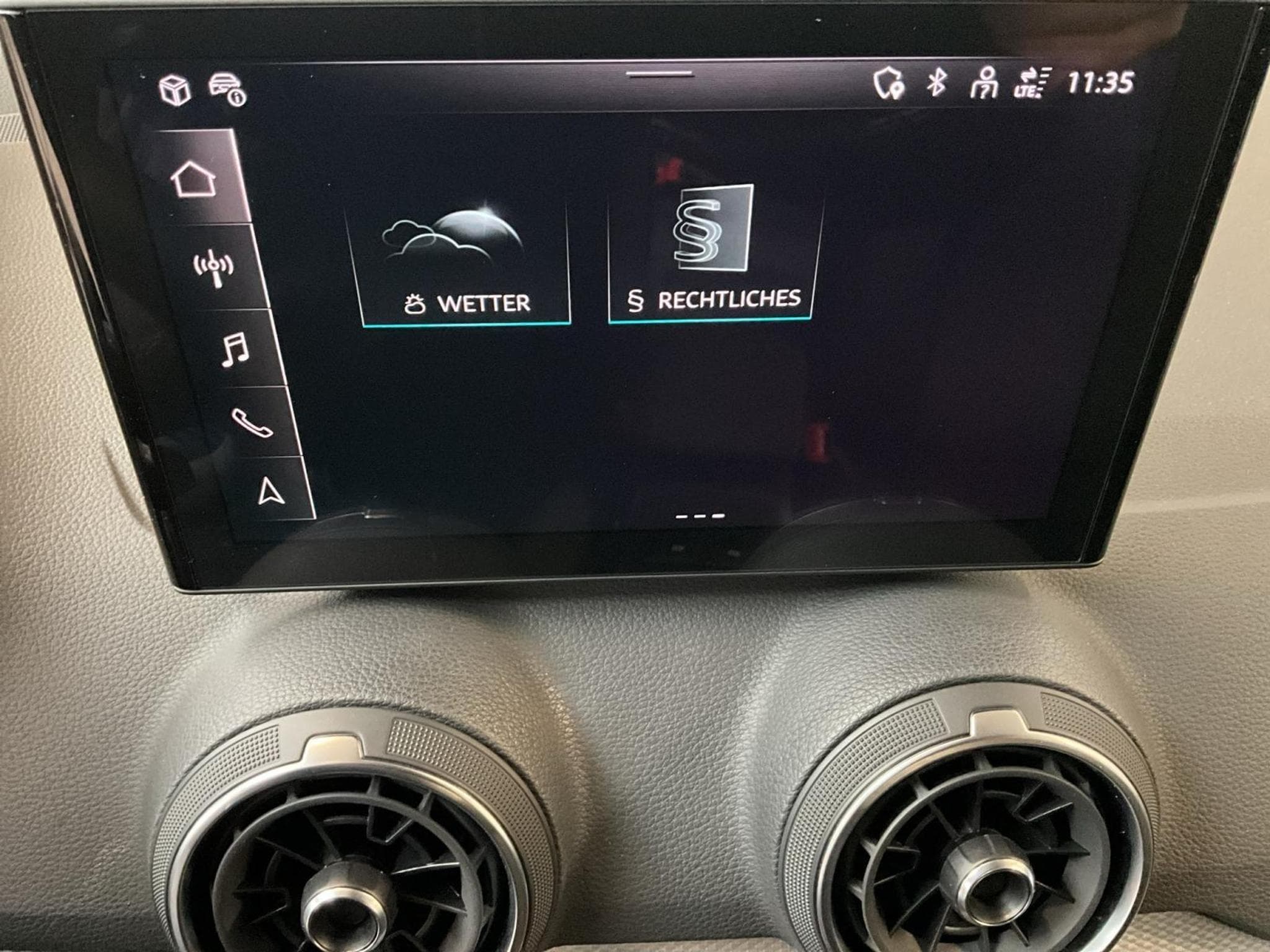 Audi Q2 Advanced+35TFSI+S-Tronic (2025) - Photo 18