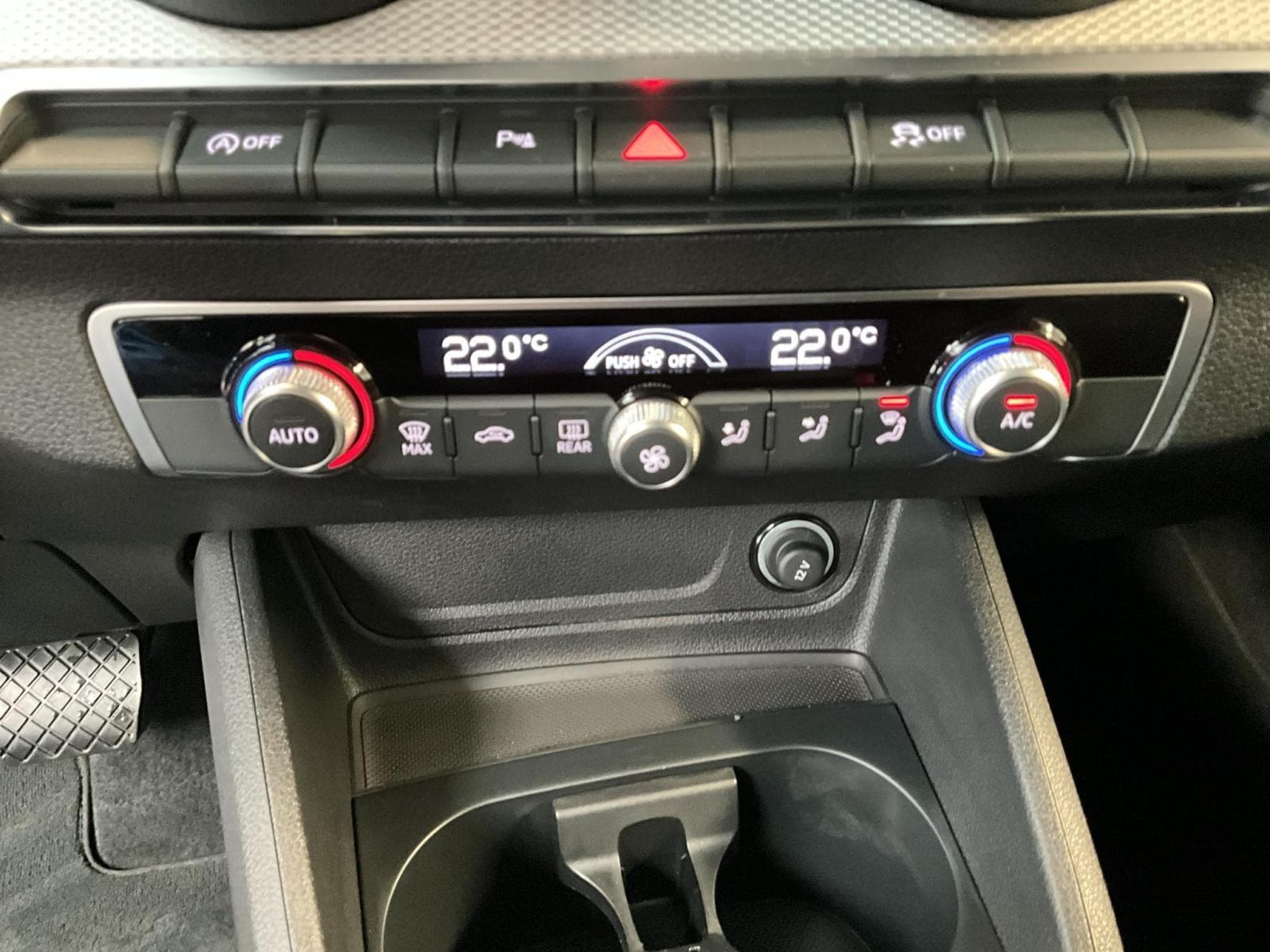 Audi Q2 Advanced+35TFSI+S-Tronic (2025) - Photo 19