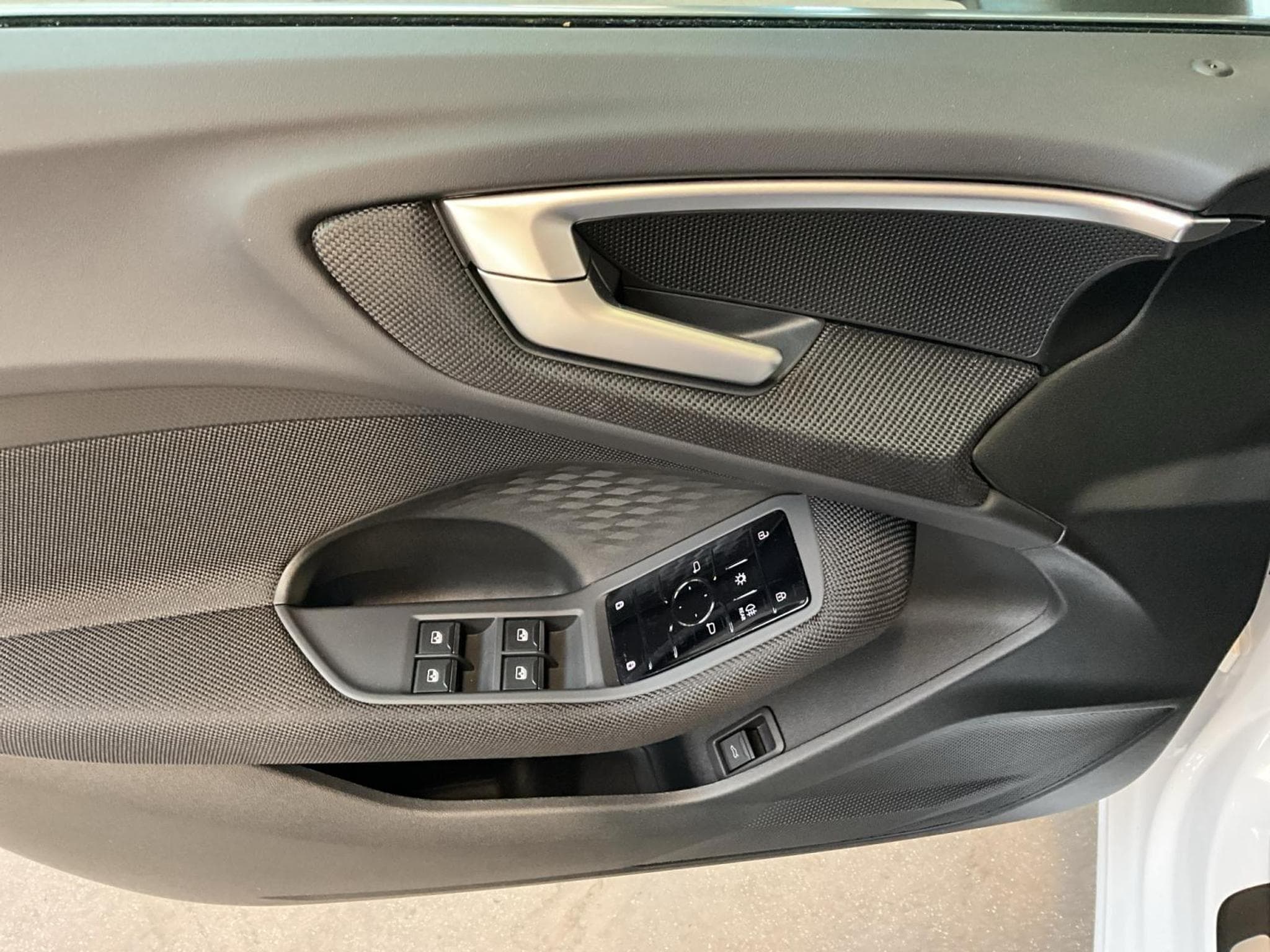 Audi A5 Avant+TDI+S-Tronic (2025) - Photo 14