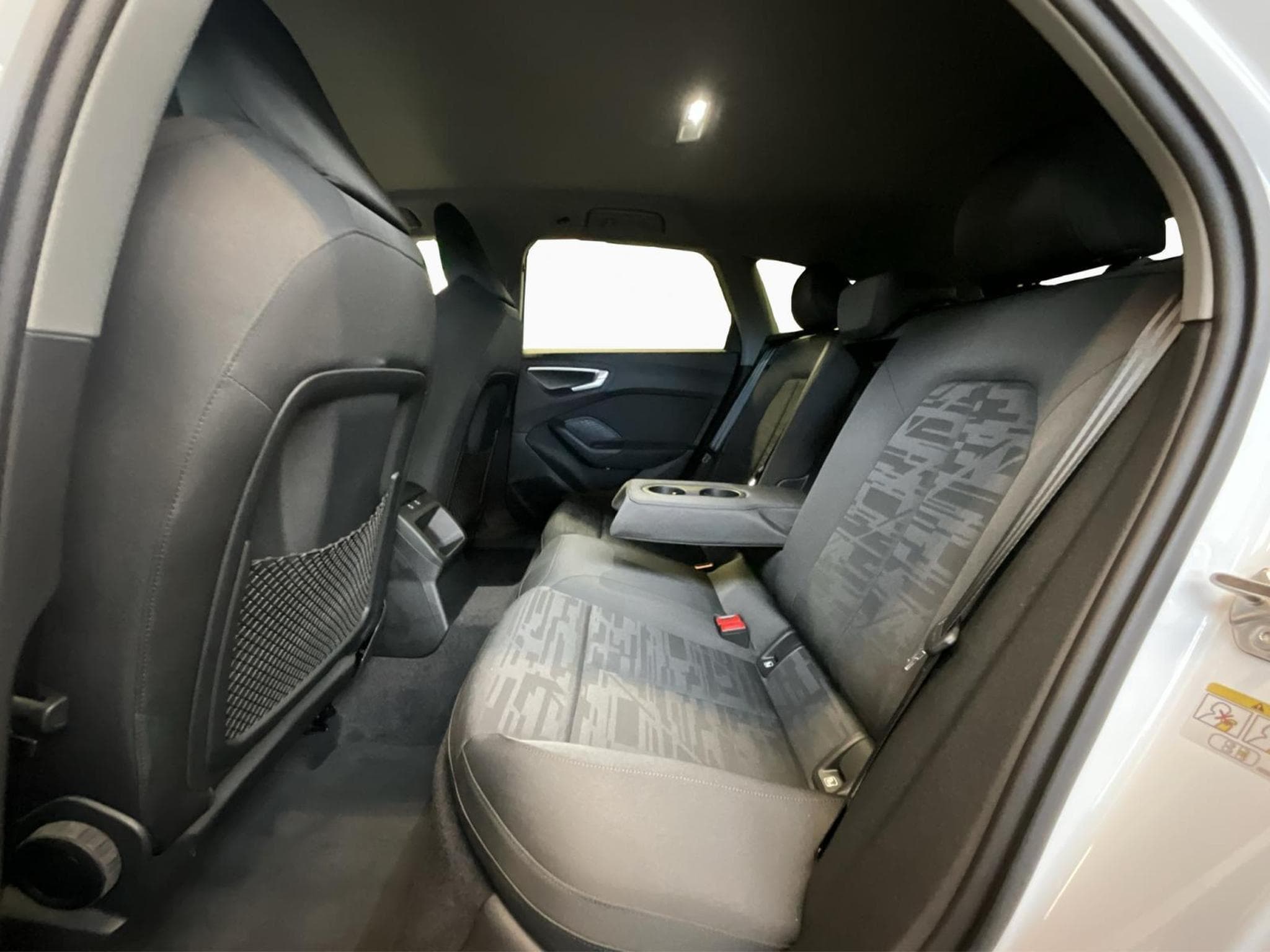 Audi A5 Avant+TDI+S-Tronic (2025) - Photo 15