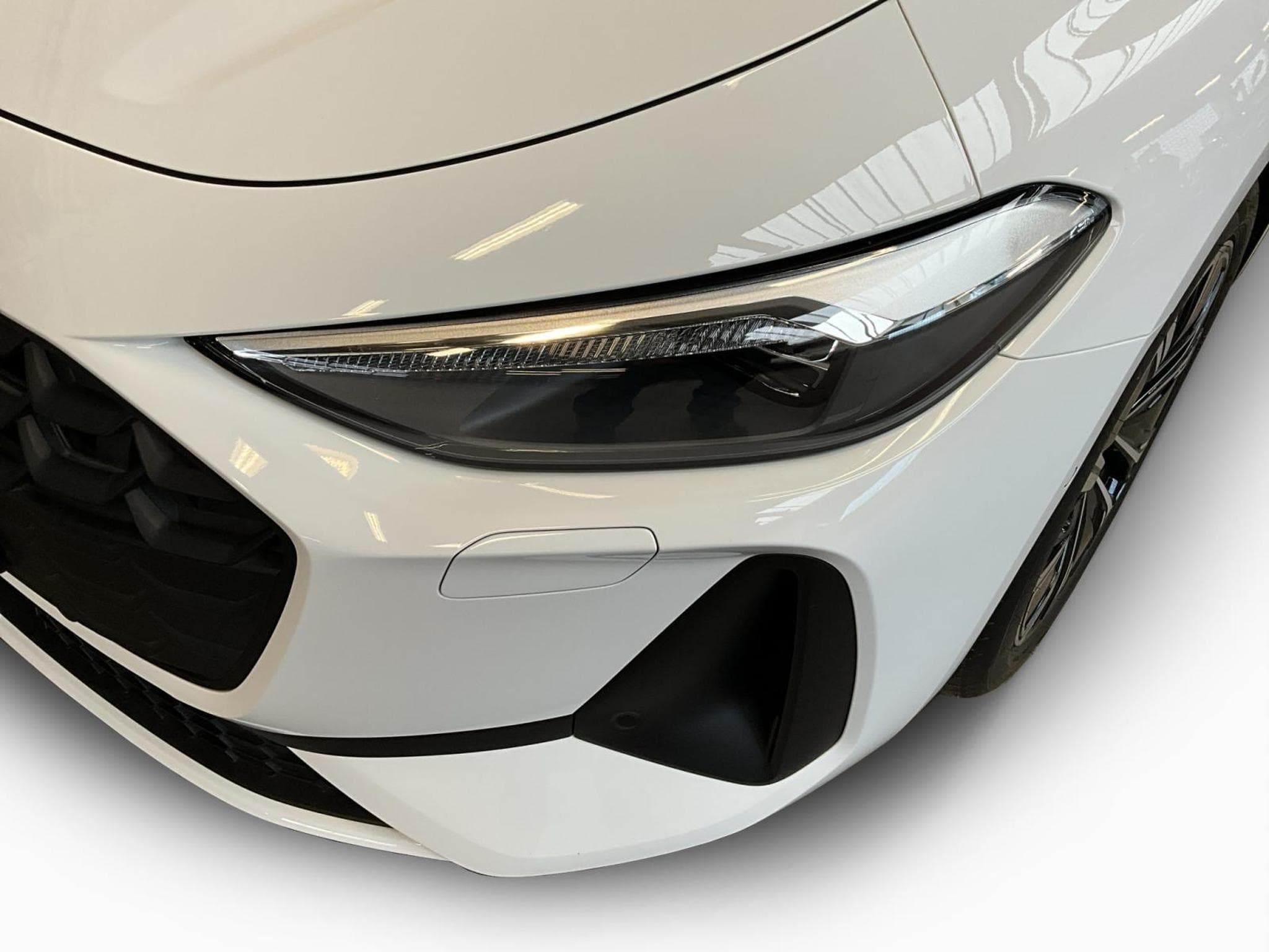 Audi A5 Avant+TDI+S-Tronic (2025) - Photo 17