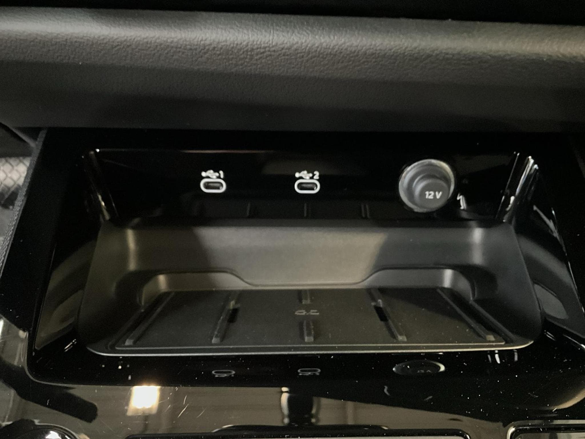 Audi A5 Avant+TDI+S-Tronic (2025) - Photo 19