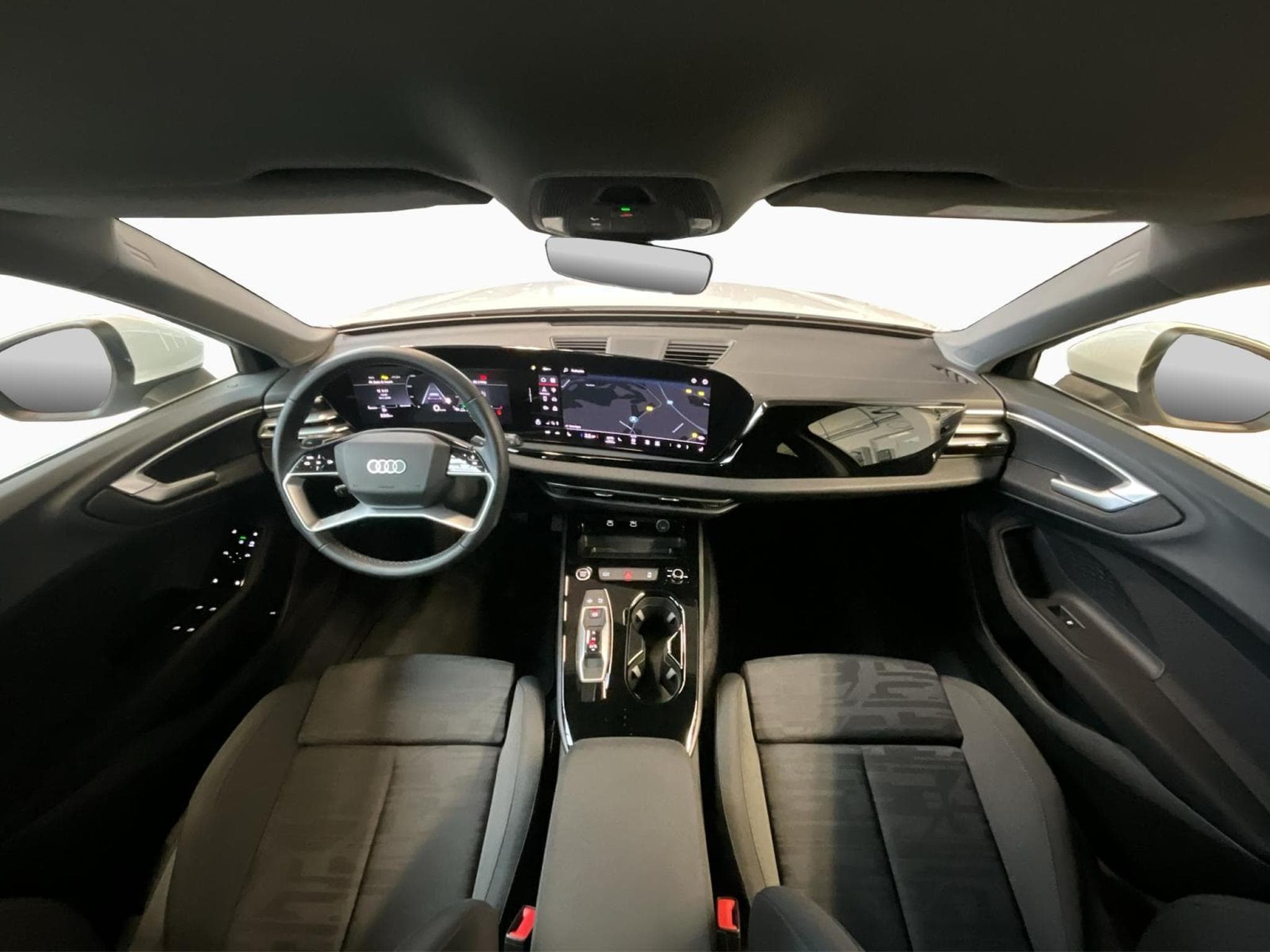 Audi A5 Avant+TDI+S-Tronic (2025) - Photo 2