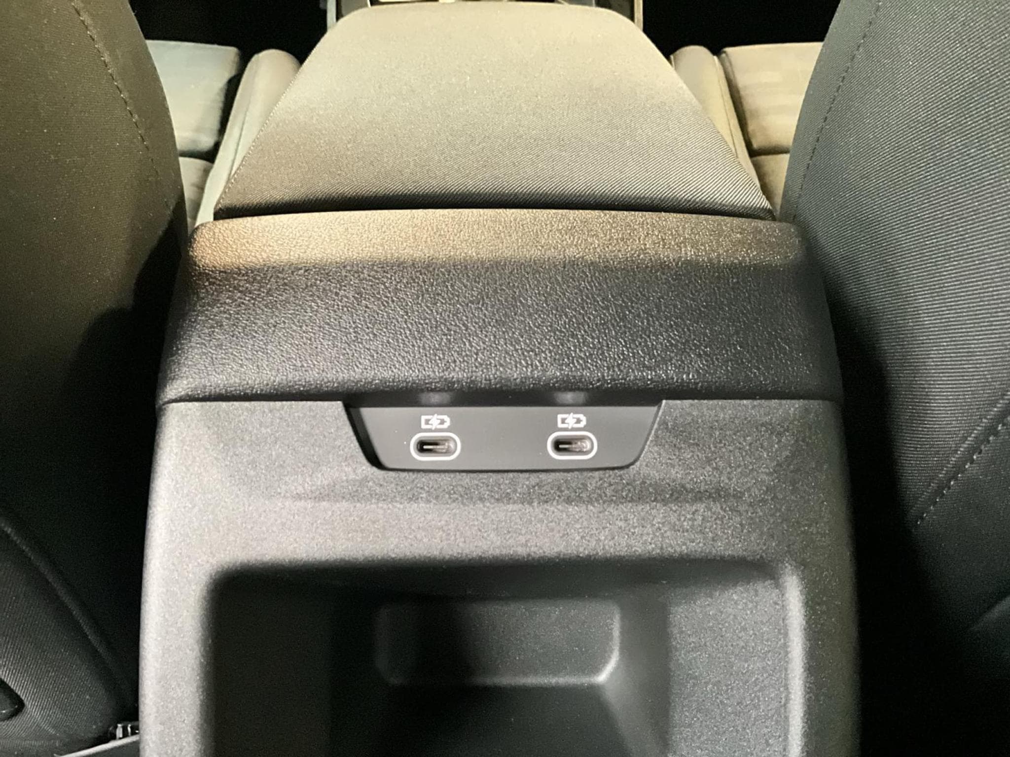 Audi A5 Avant+TDI+S-Tronic (2025) - Photo 20