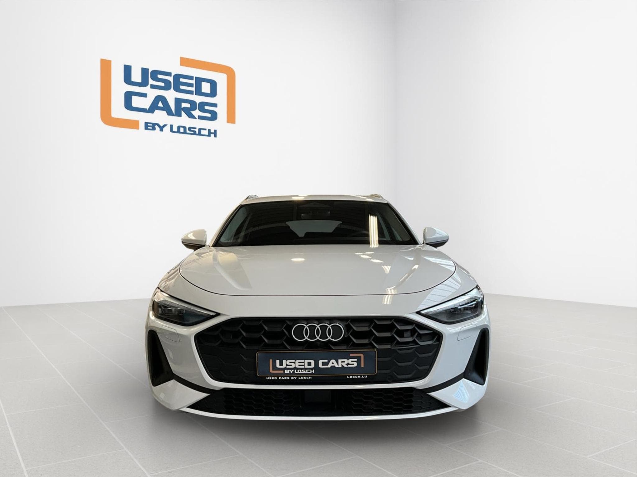 Audi A5 Avant+TDI+S-Tronic (2025) - Photo 3