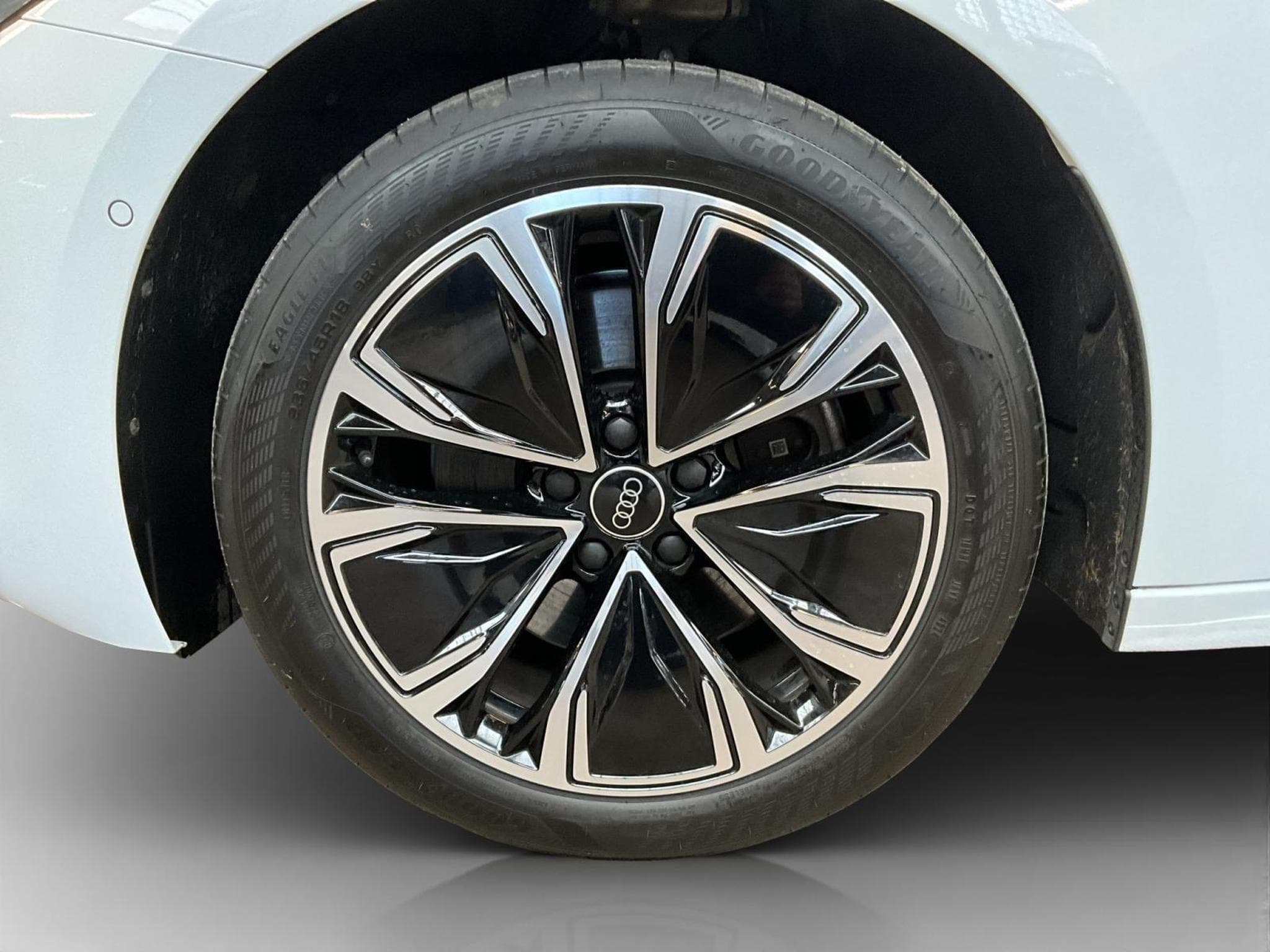 Audi A5 Avant+TDI+S-Tronic (2025) - Photo 8