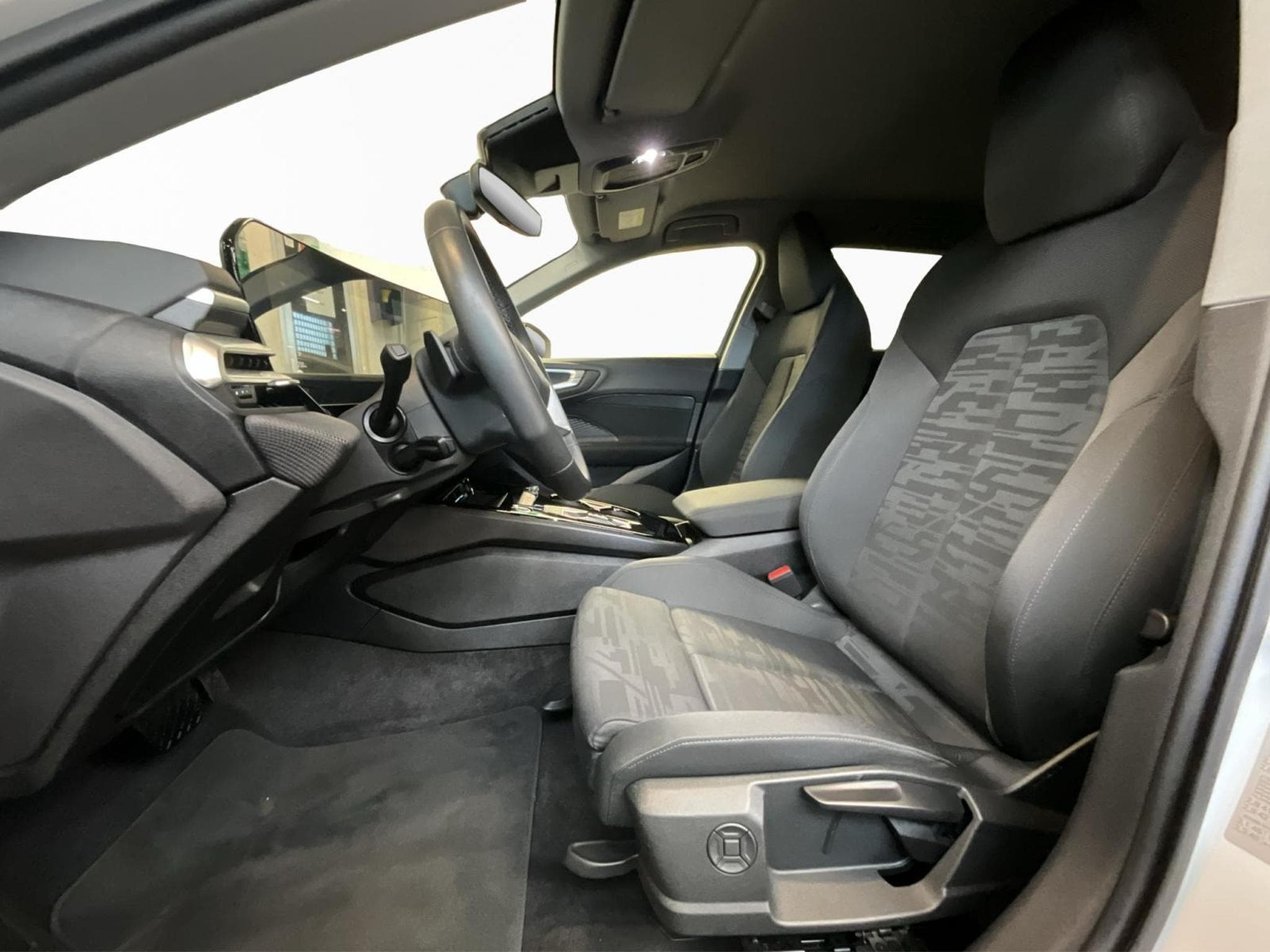 Audi A5 Avant+TDI+S-Tronic (2025) - Photo 9