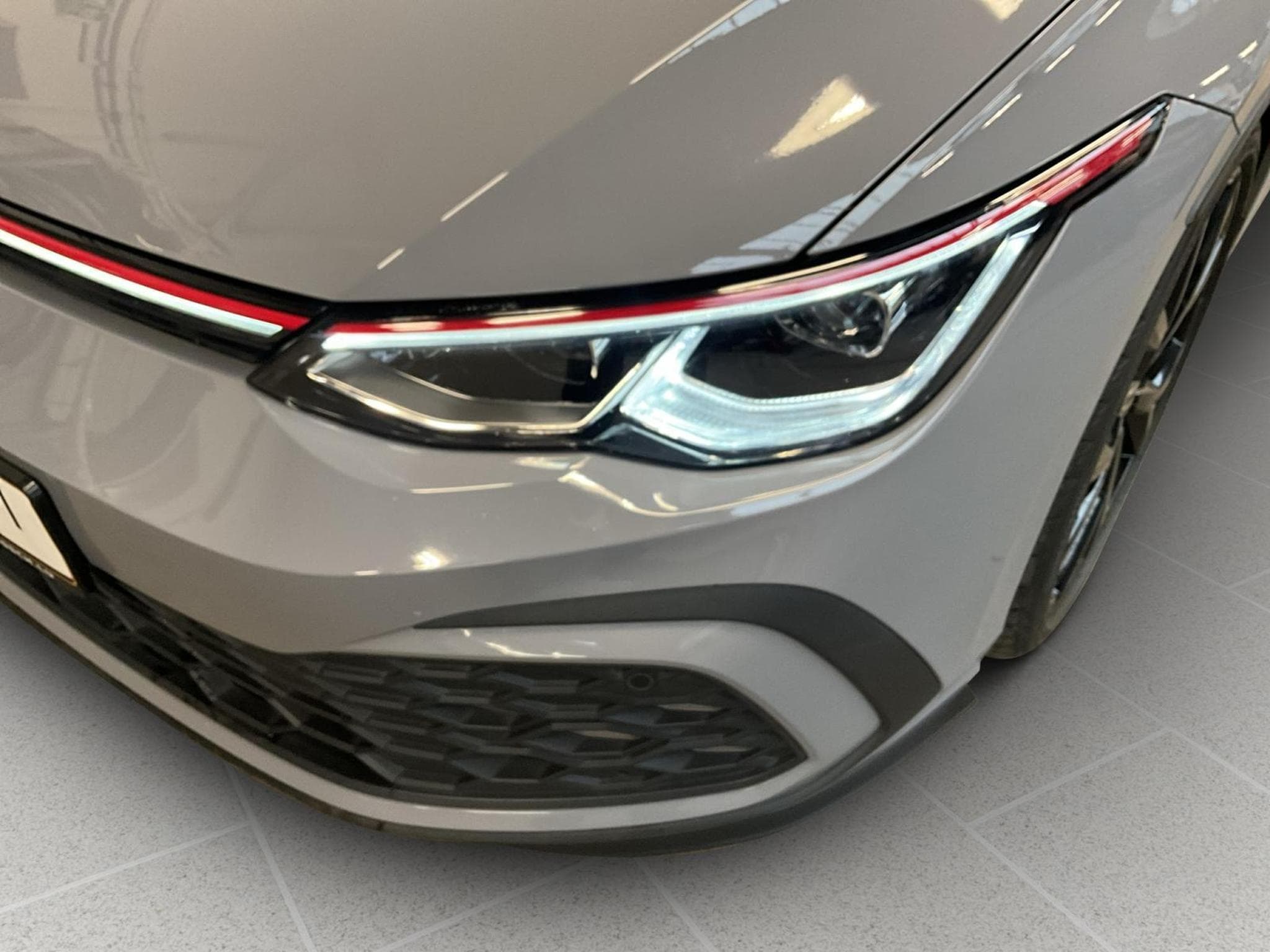 VW Golf GTI+DSG+Matrix-LED+RearView (2021) - Photo 14
