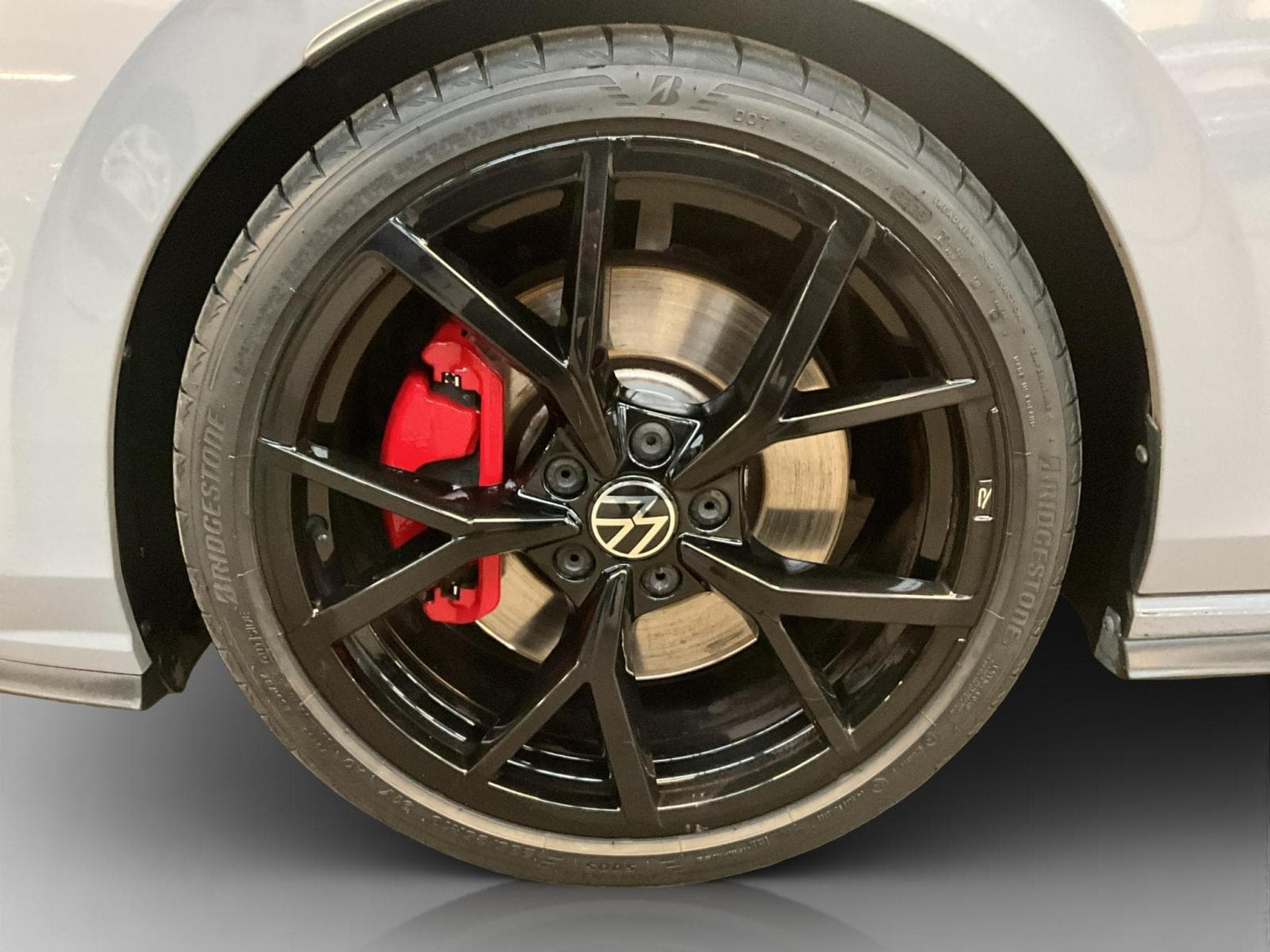 VW Golf GTI+DSG+Matrix-LED+RearView (2021) - Photo 7