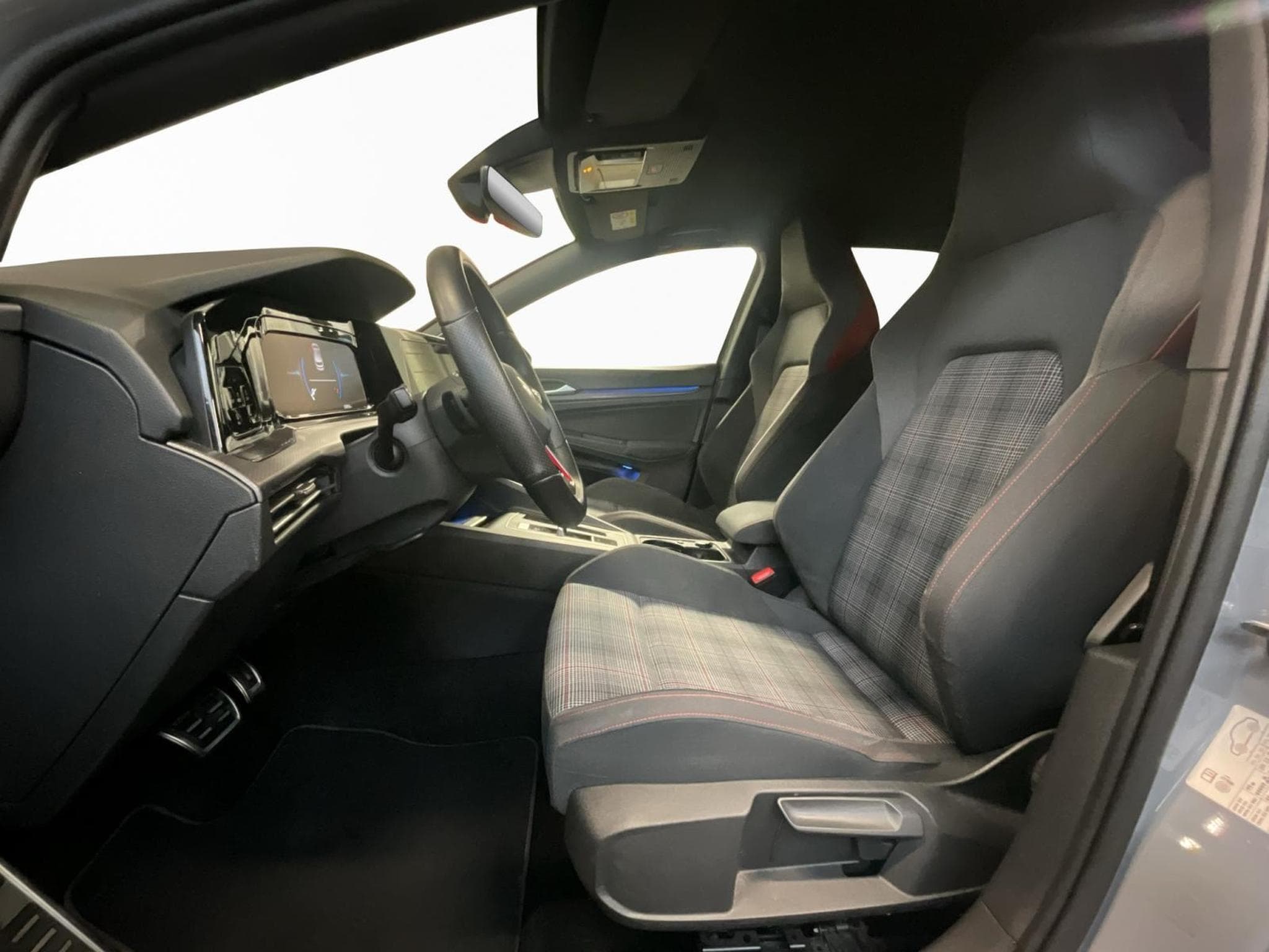 VW Golf GTI+DSG+Matrix-LED+RearView (2021) - Photo 8