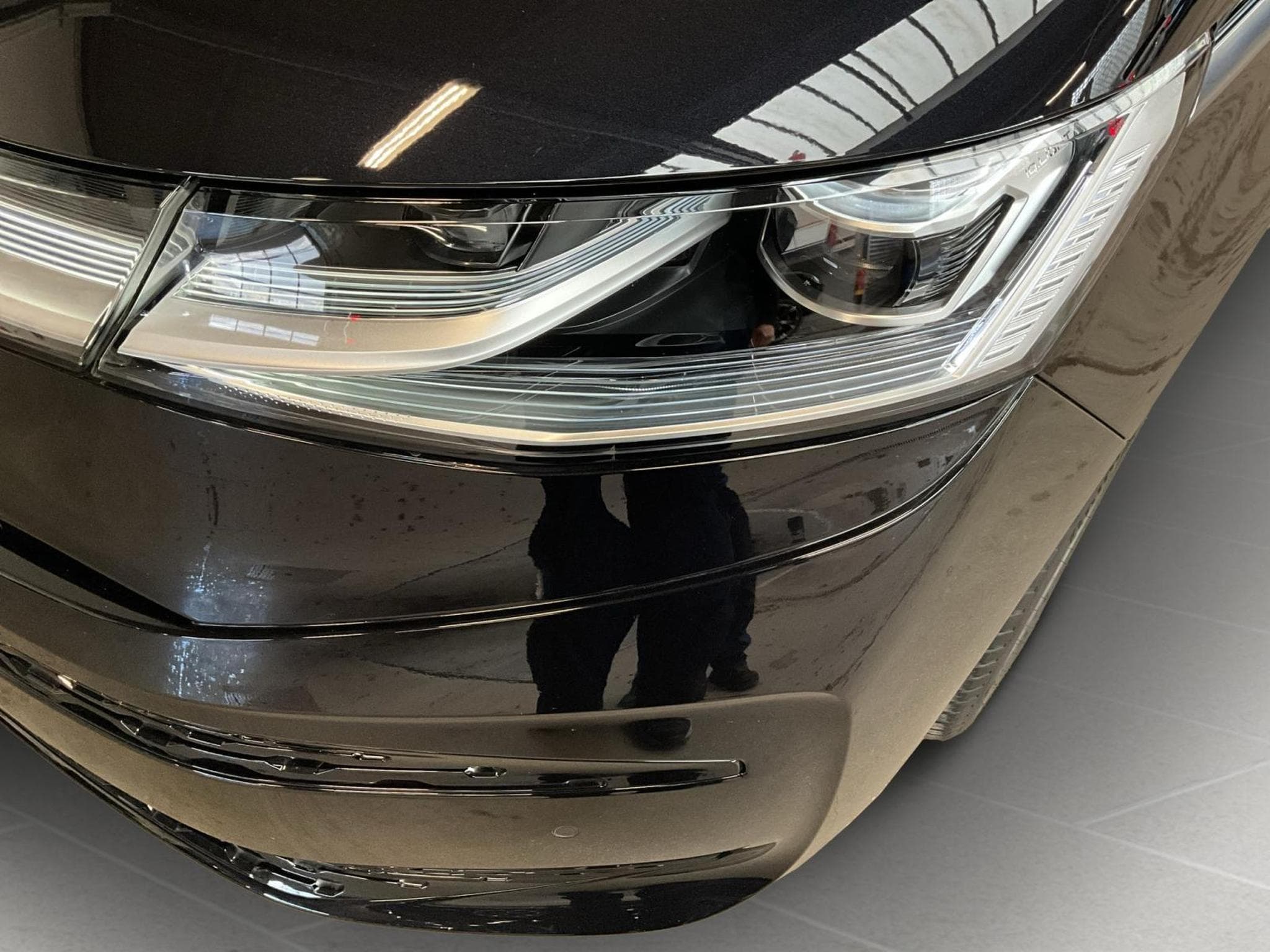 VW Multivan Style+DSG+7sitze+LM18+AHK (2025) - Foto 16