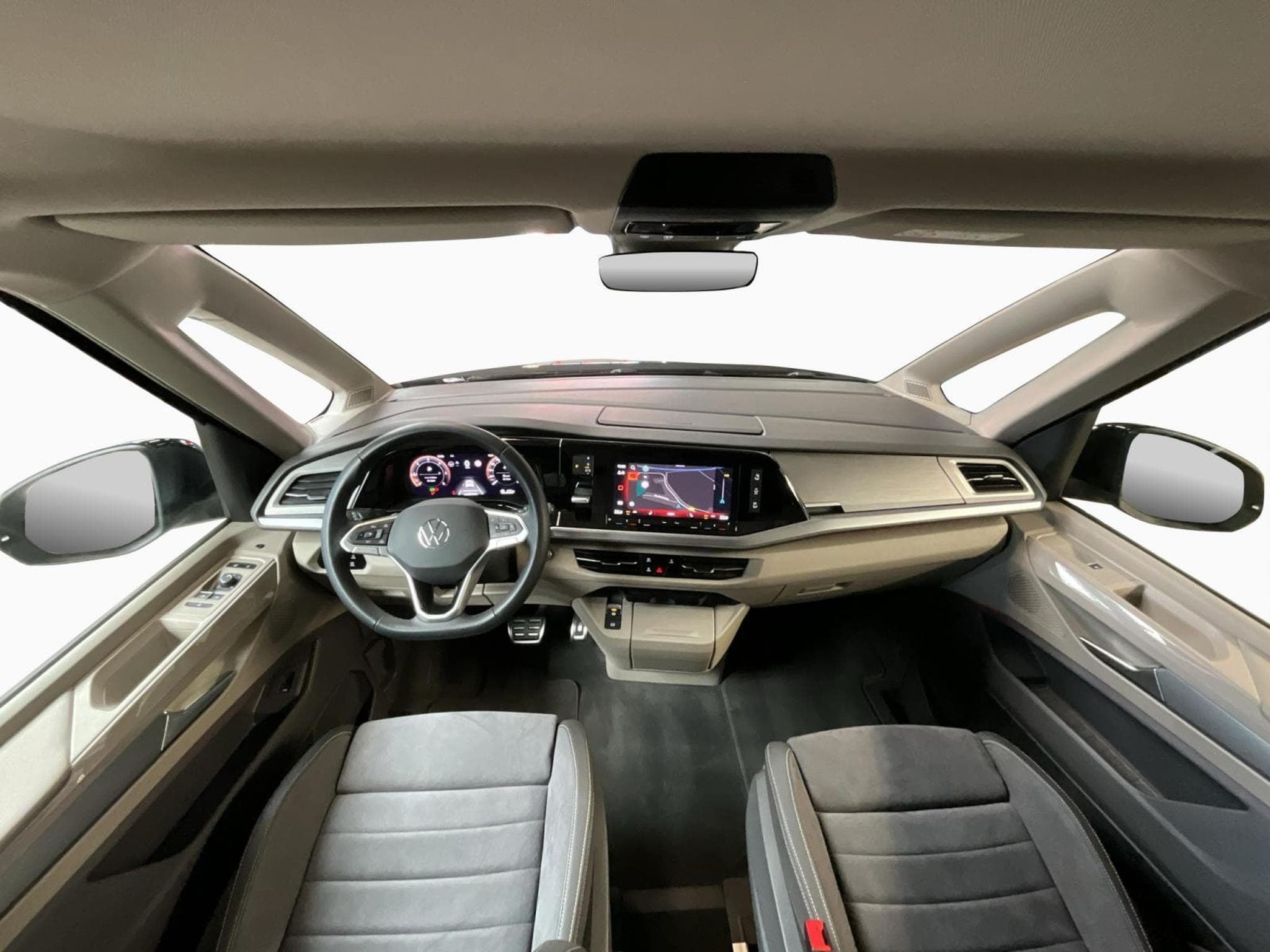 VW Multivan Style+DSG+7sitze+LM18+AHK (2025) - Foto 2