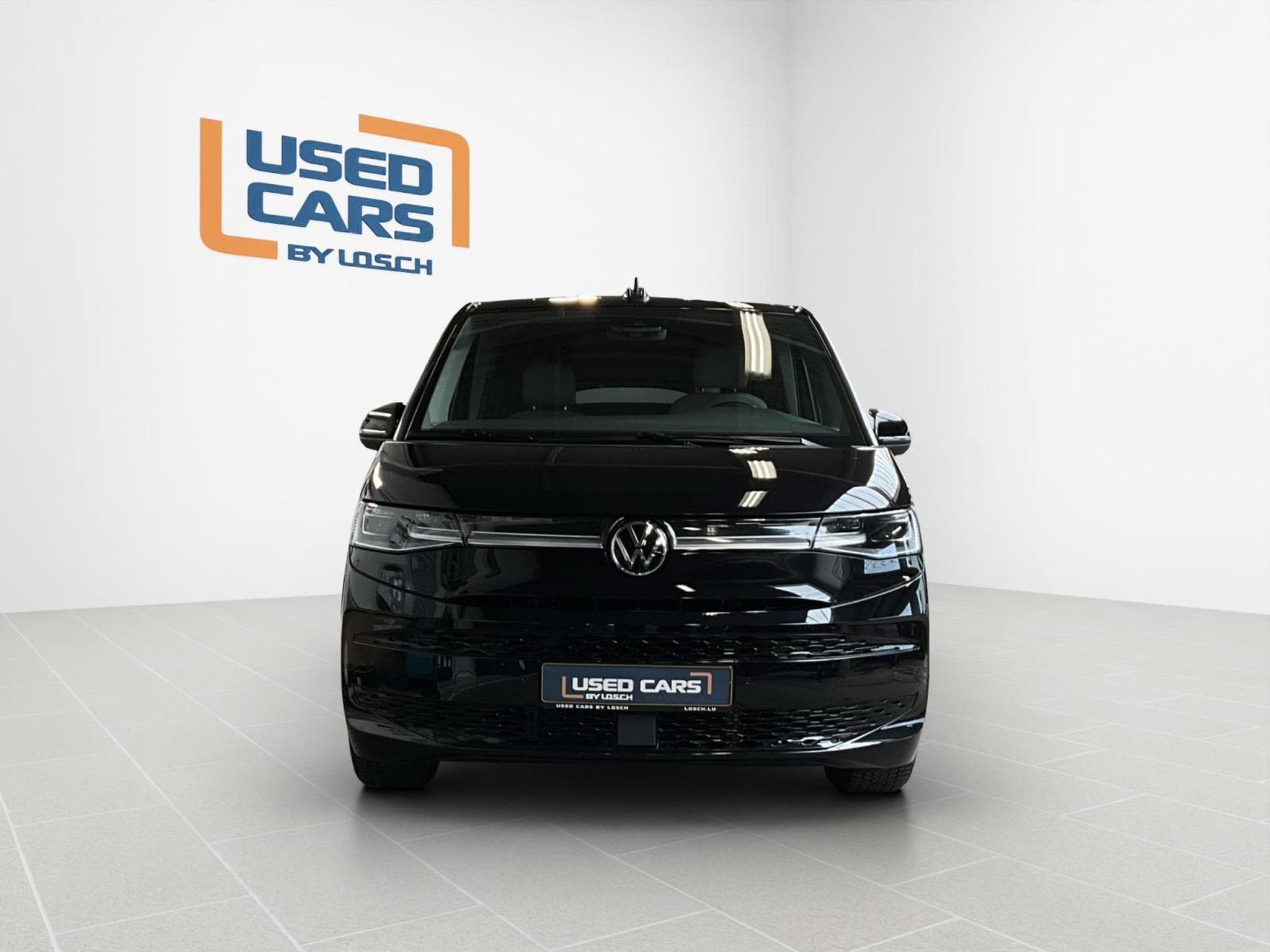 VW Multivan Style+DSG+7sitze+LM18+AHK (2025) - Foto 3