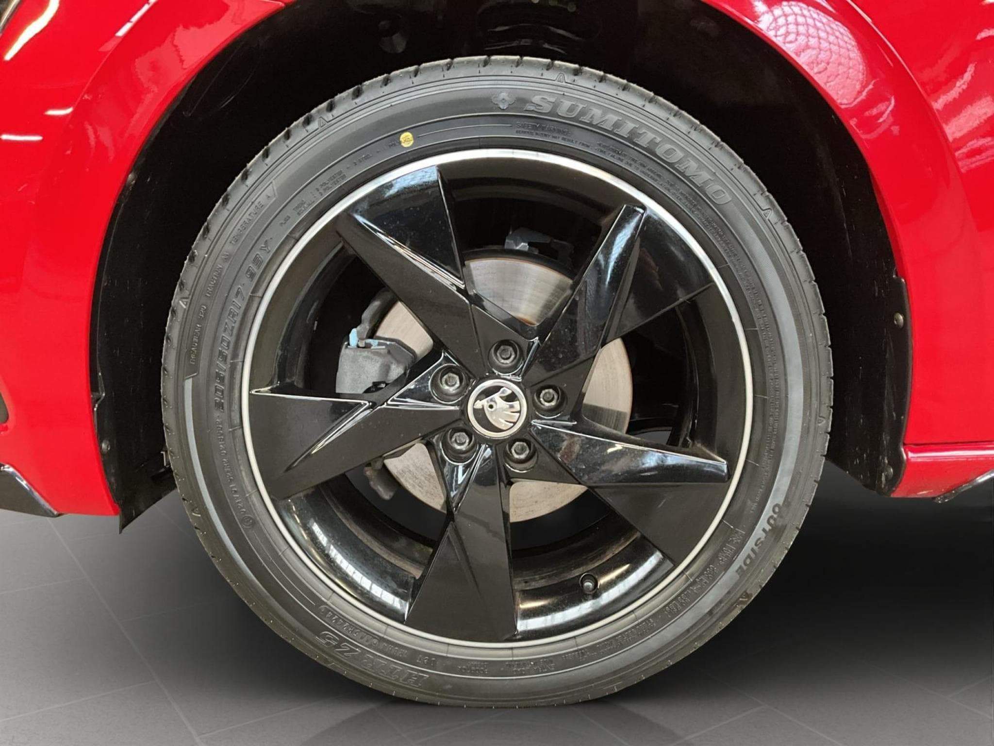 Skoda Scala Monte-Carlo+DSG+Led+Navi (2022) - Foto 8