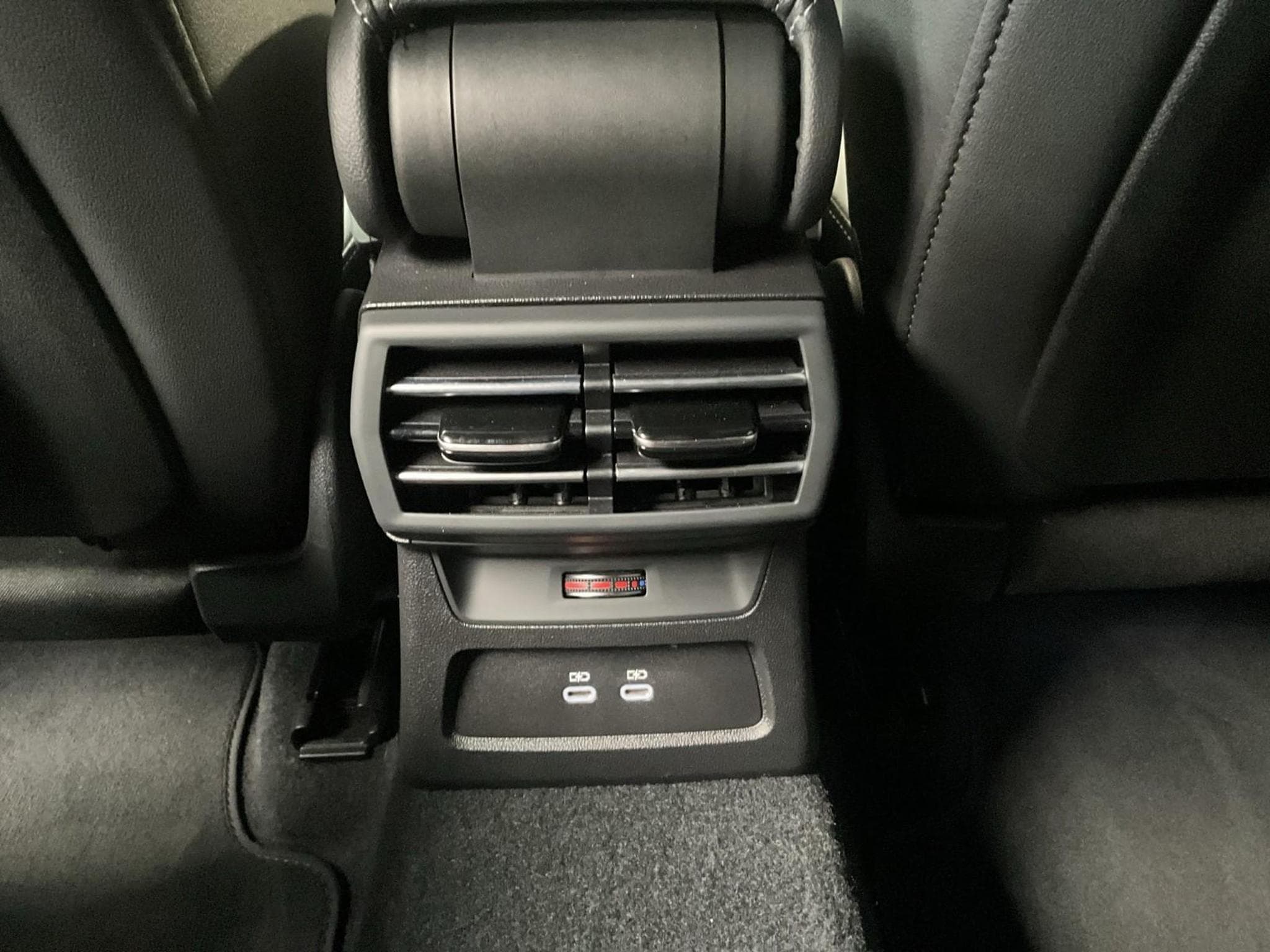 Audi A3 SB+S-line+S-Tronic+LED+Navi (2025) - Photo 19