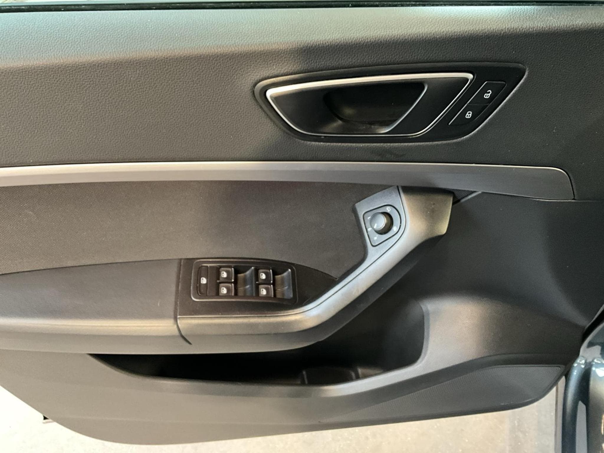 Seat Ateca FR+DSG+Pano+FullLink (2021) - Foto 14