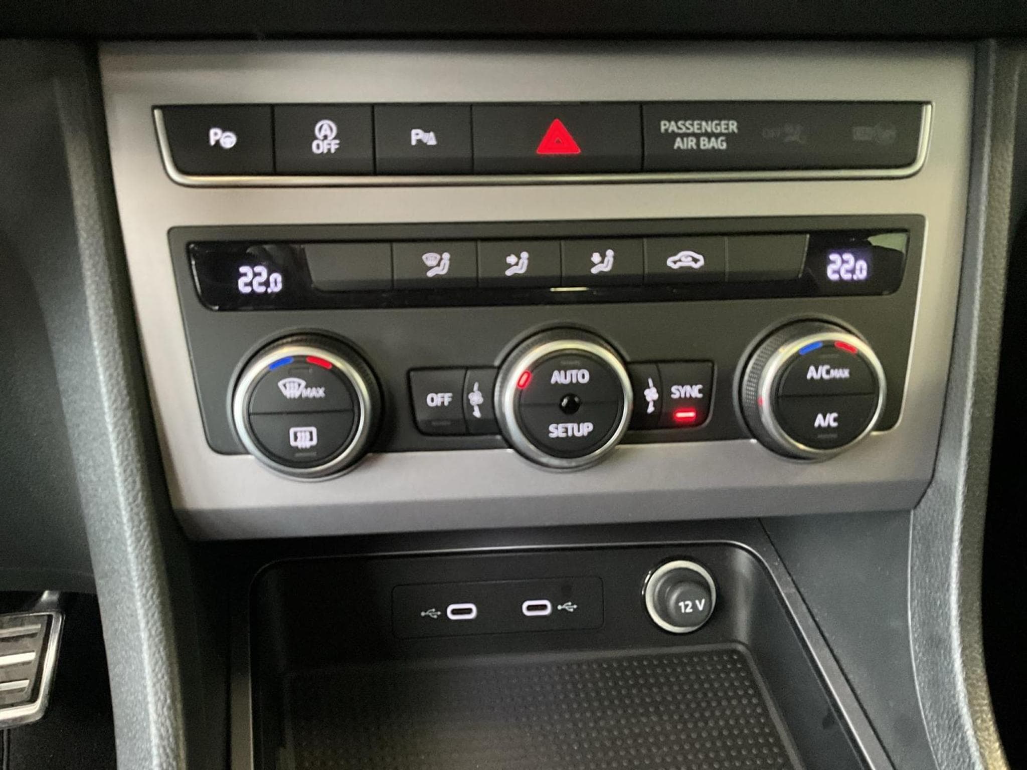 Seat Ateca FR+DSG+Pano+FullLink (2021) - Foto 20