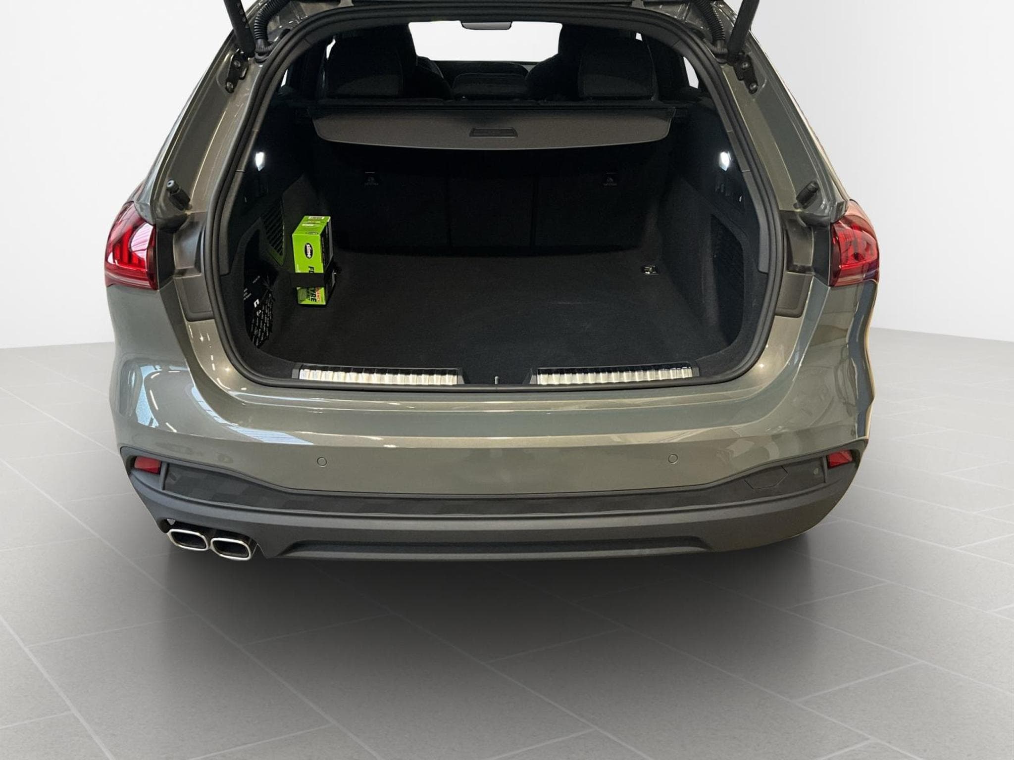 Audi A5 S-Tronic+Quattro+Led+Navi (2024) - Photo 16