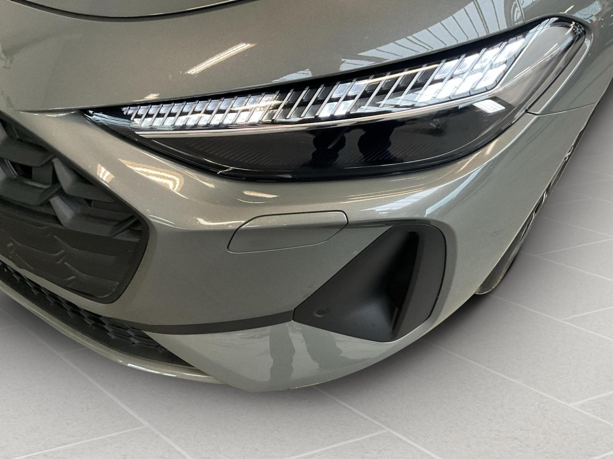 Audi A5 S-Tronic+Quattro+Led+Navi (2024) - Photo 17