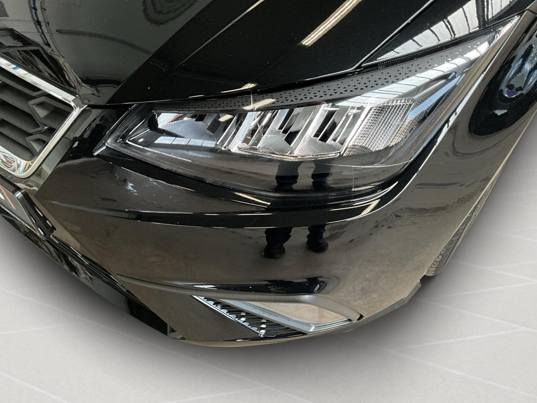 Seat Ibiza FR+BVM+FullLink+LeMans (2025) - Foto 17