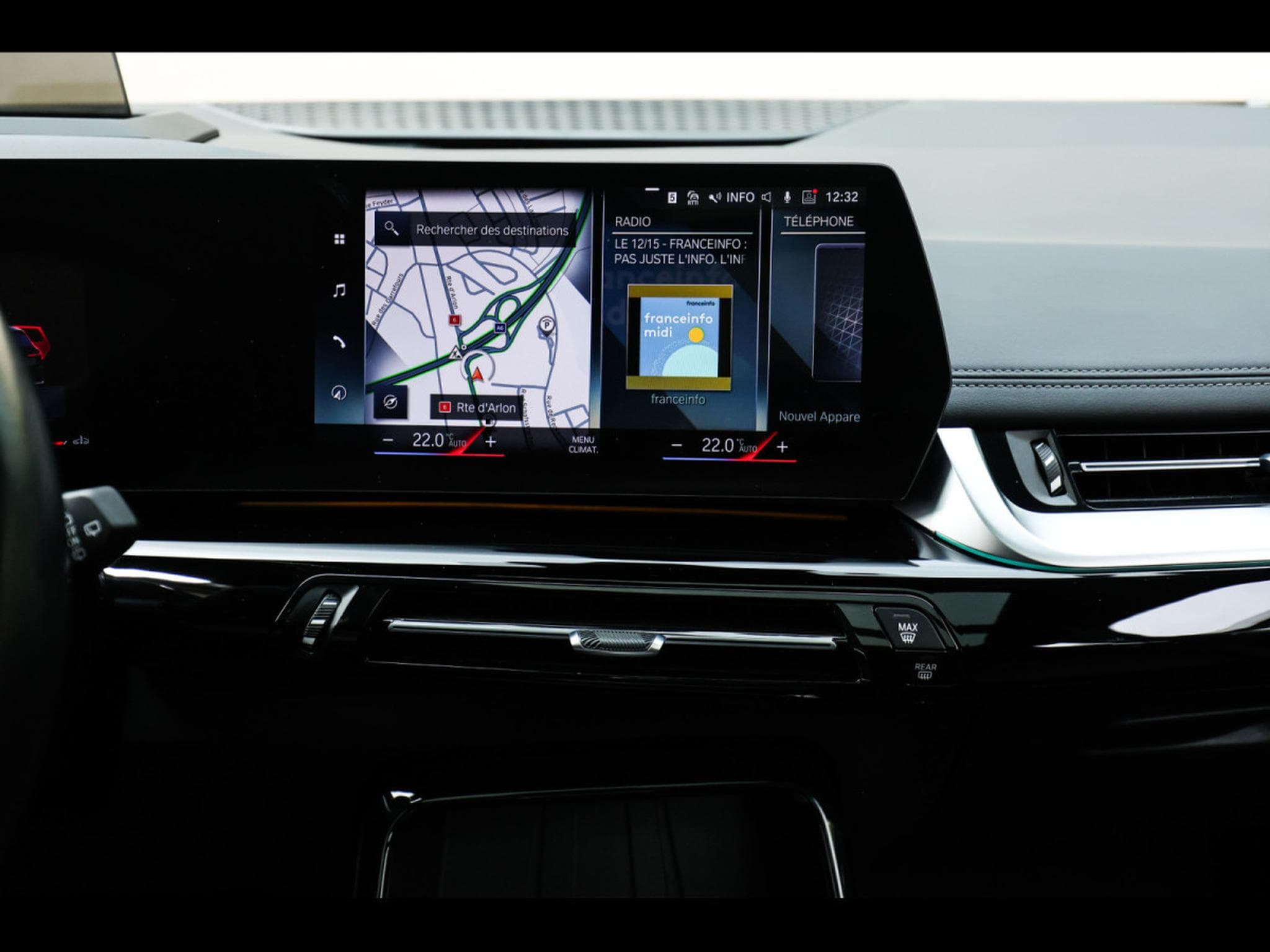 BMW 220 i°PACK INNOVATION (2023) - Photo 20